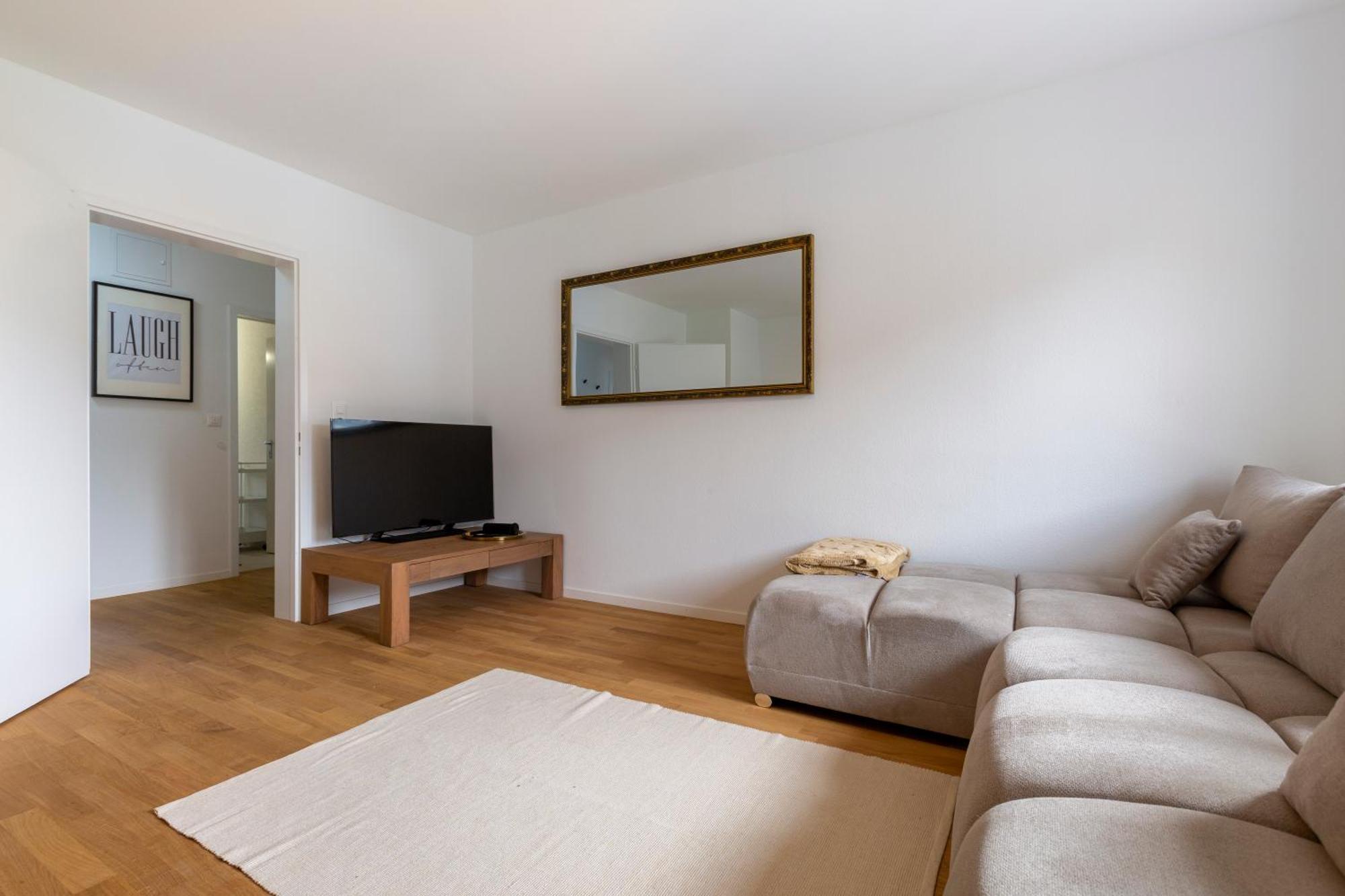 Kaya 5a Apartment *