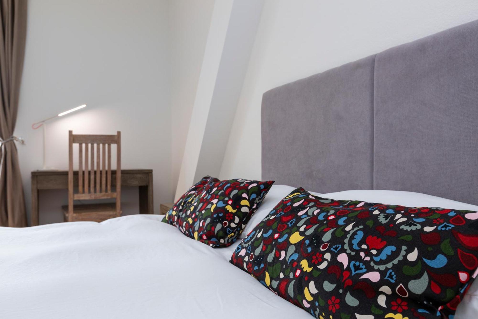Apartment Kaya 5a Zurich