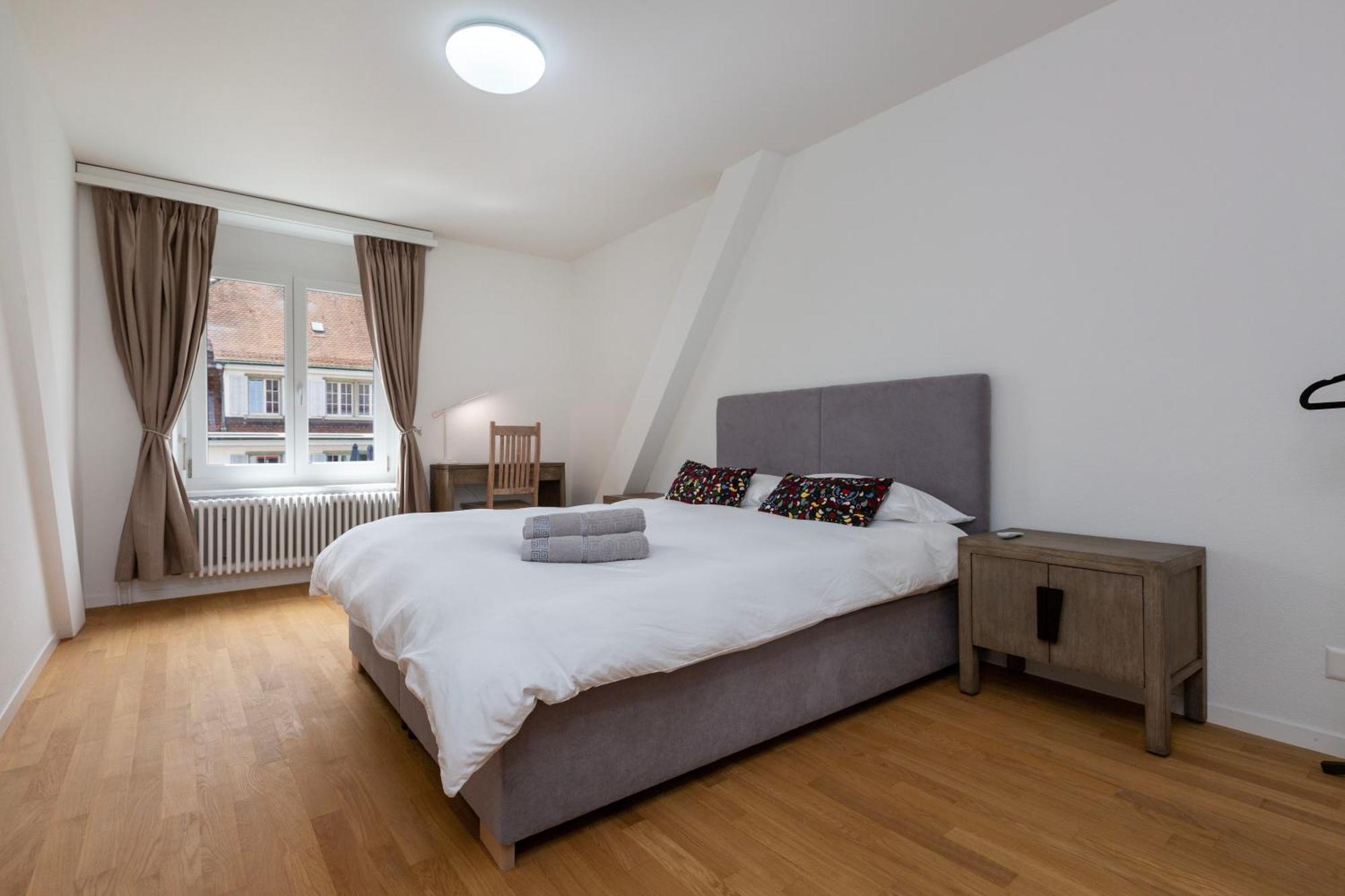 Kaya 5a Apartment