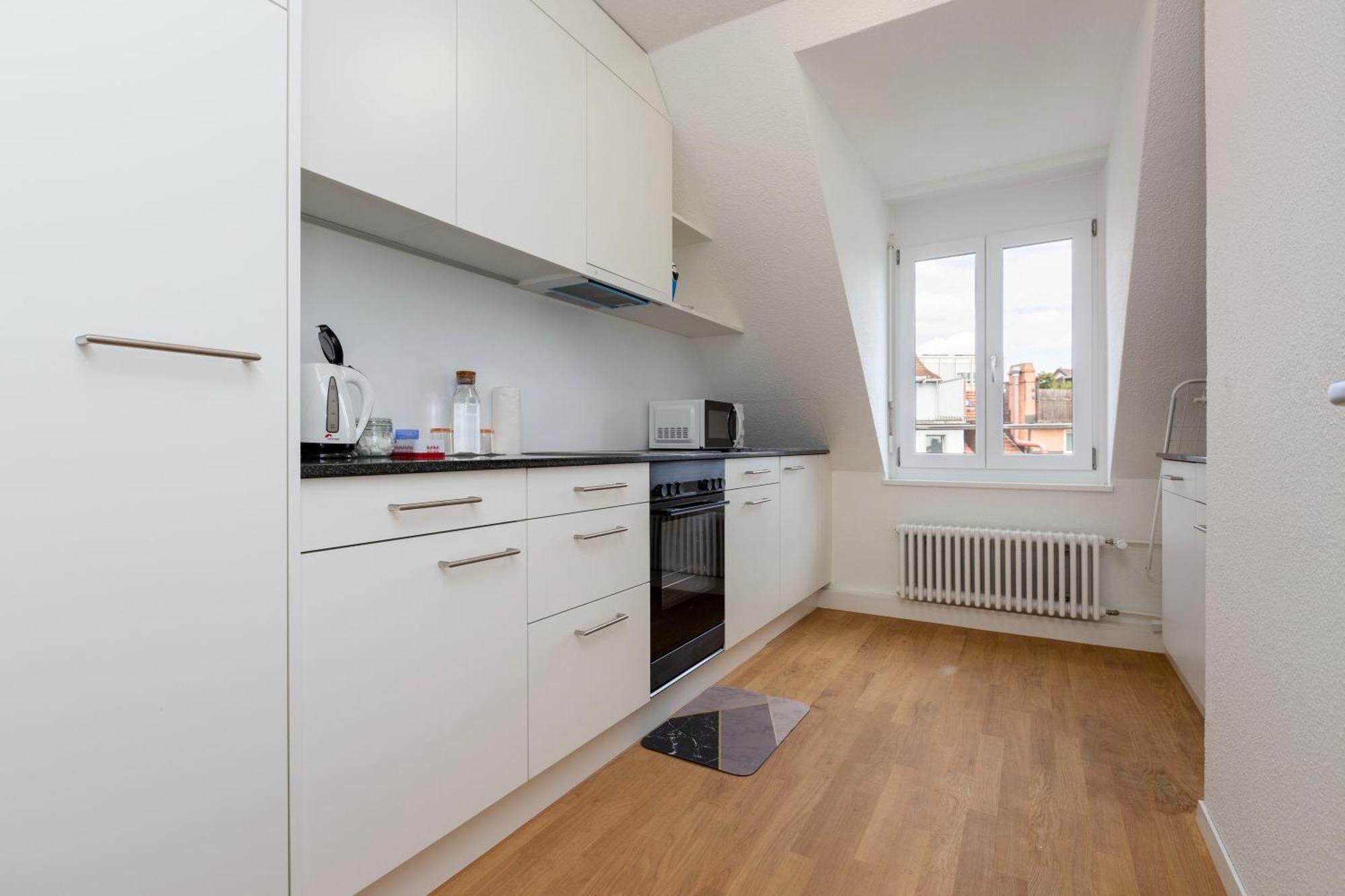 Apartment Kaya 5a *