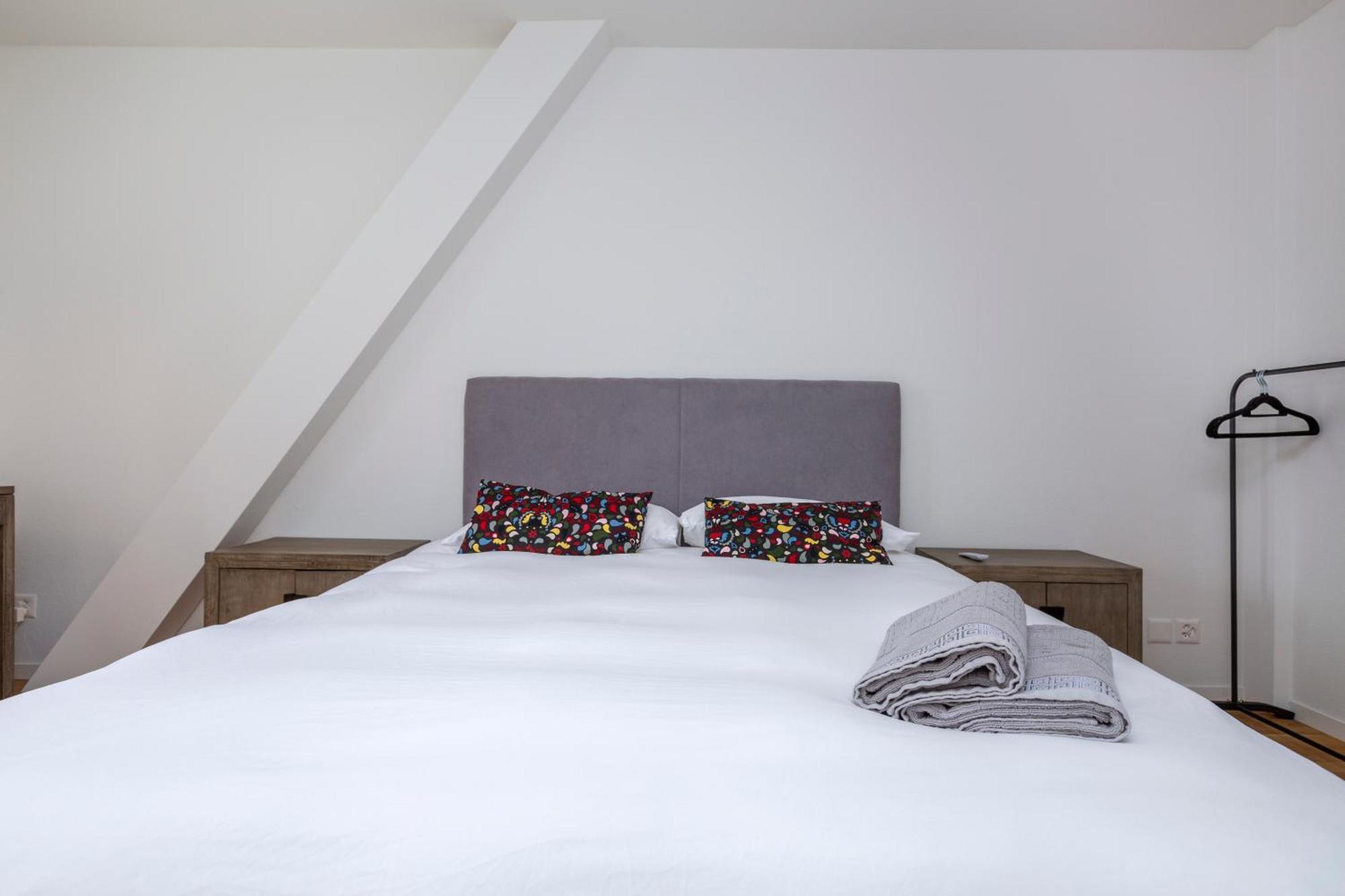 Apartment Kaya 5a Zurich