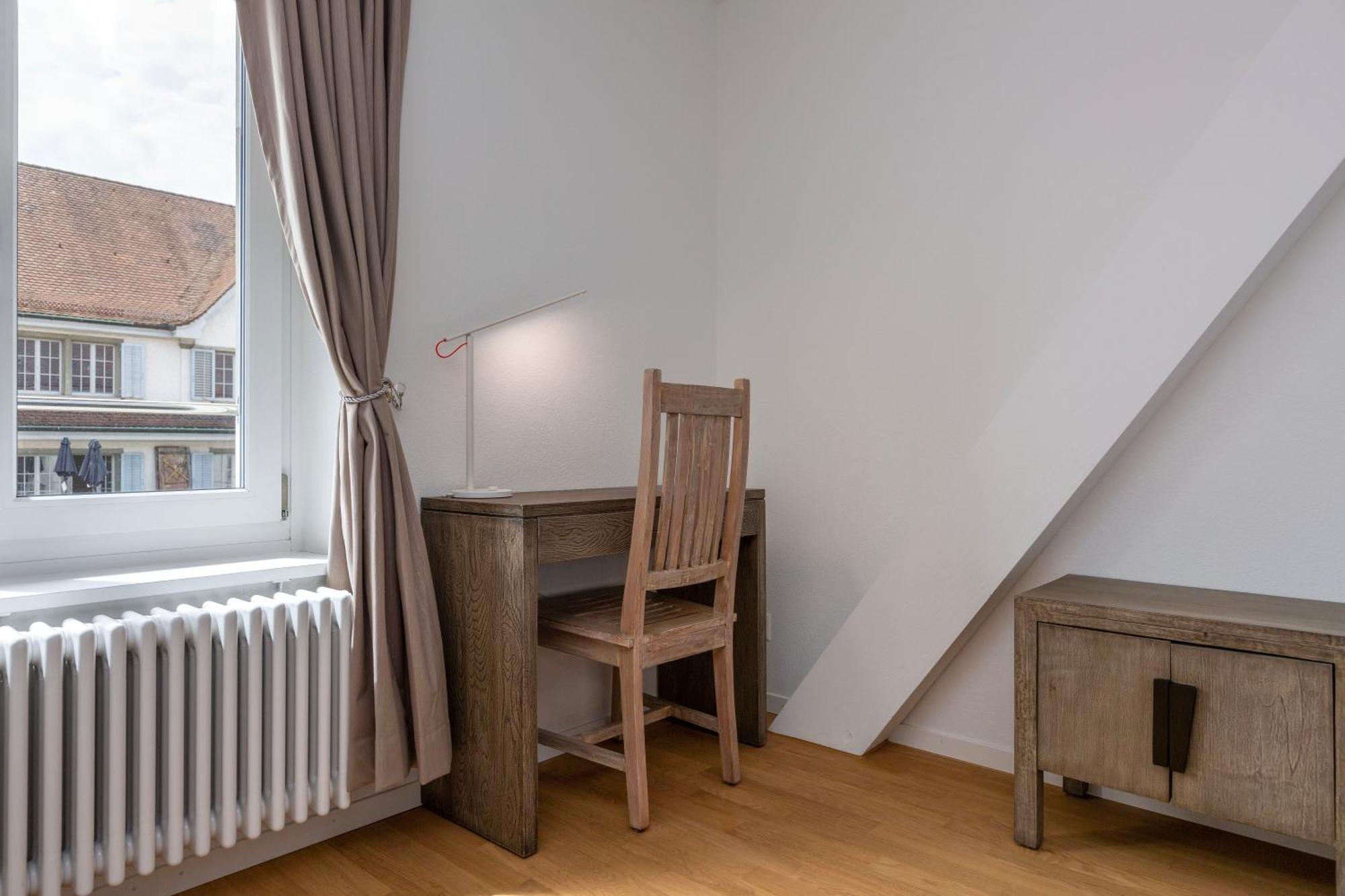 Kaya 5a Apartment