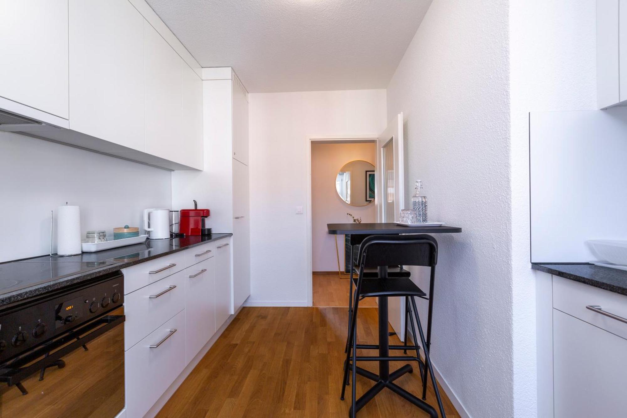 Apartment Kaya 4b