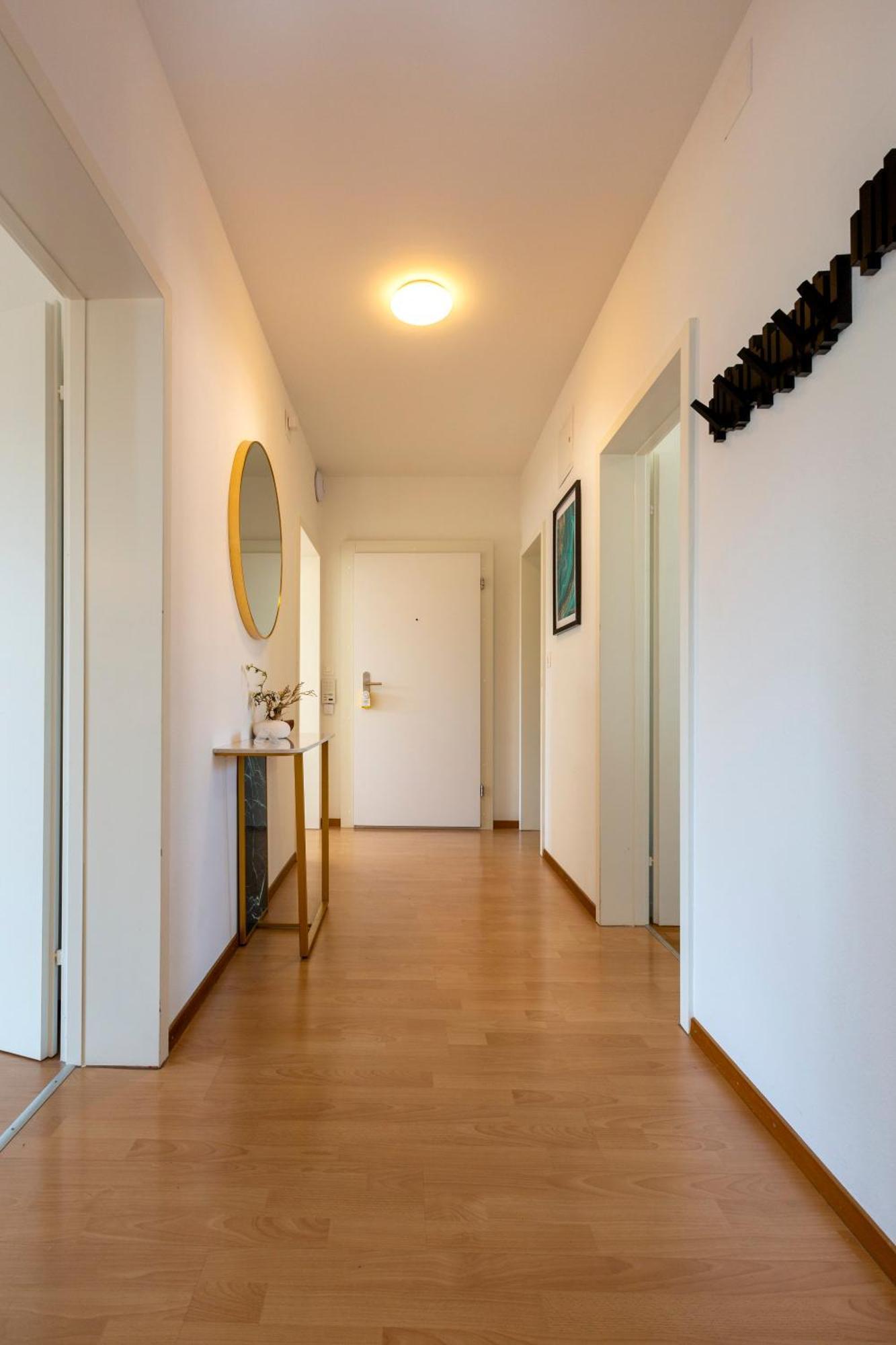 Kaya 4b Apartment Zurich