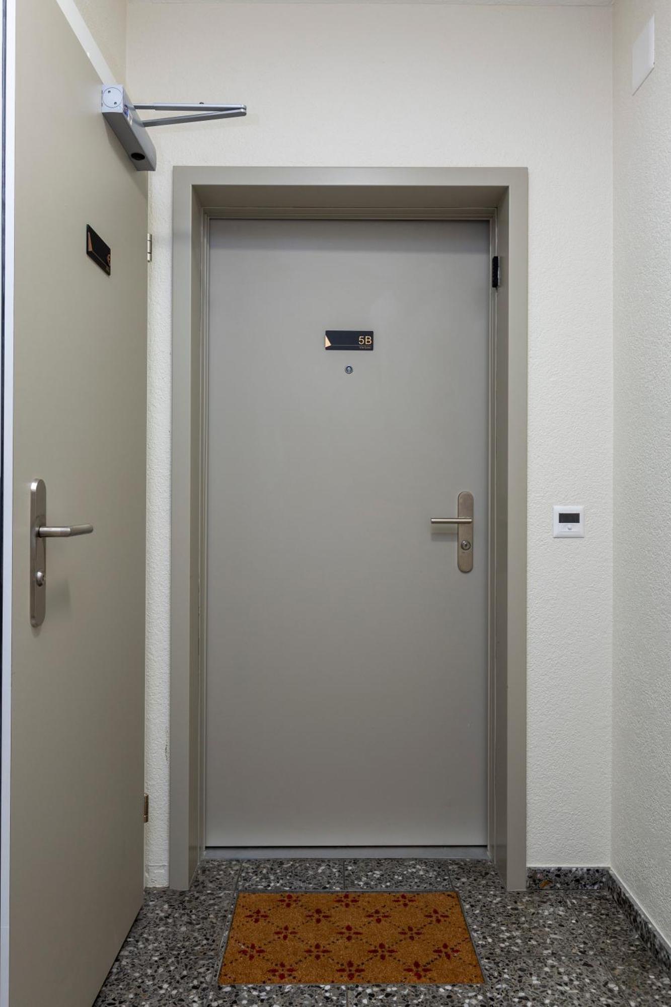 Kaya 5b Apartment