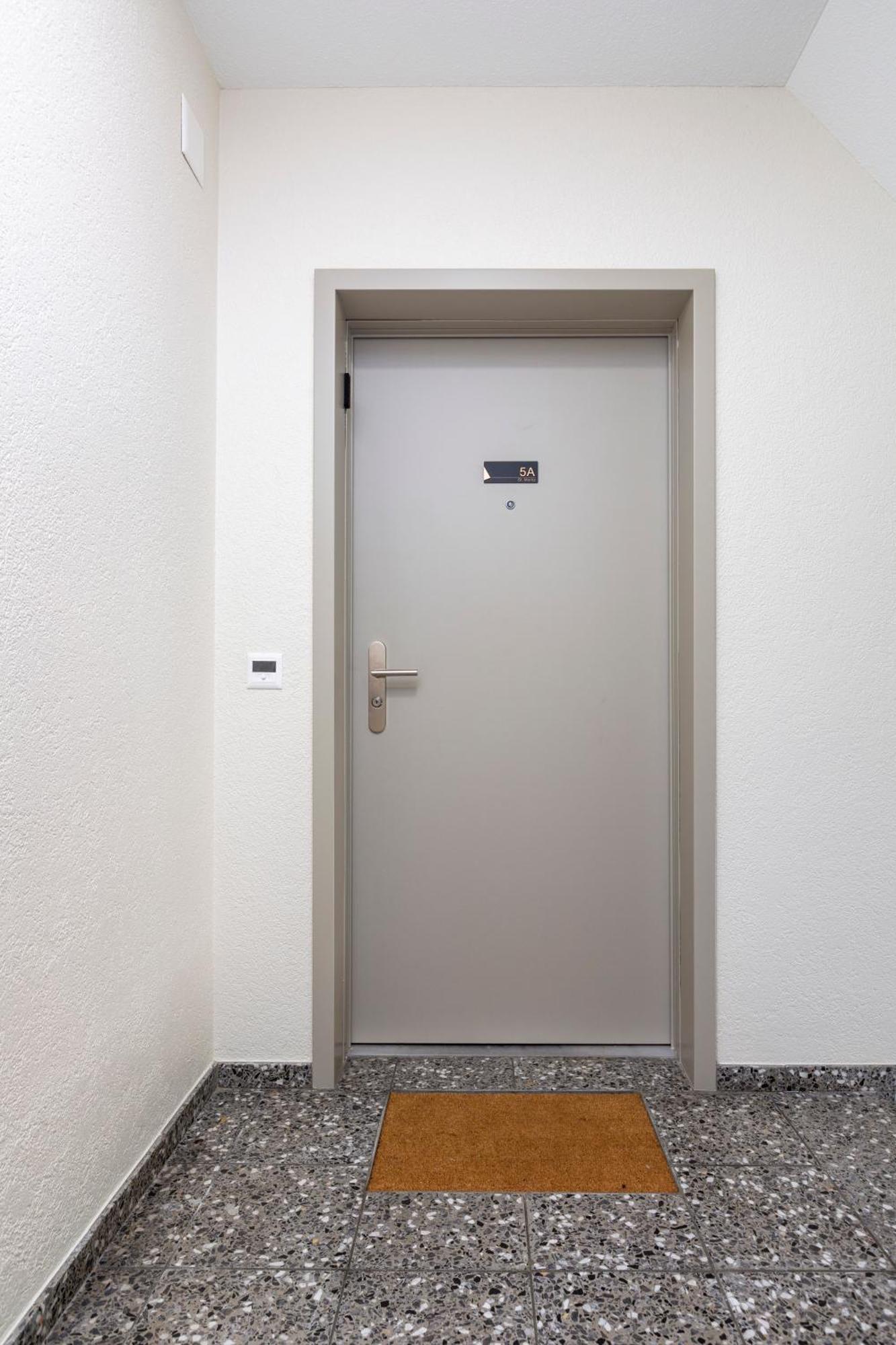 Apartment Kaya 5a Zurich