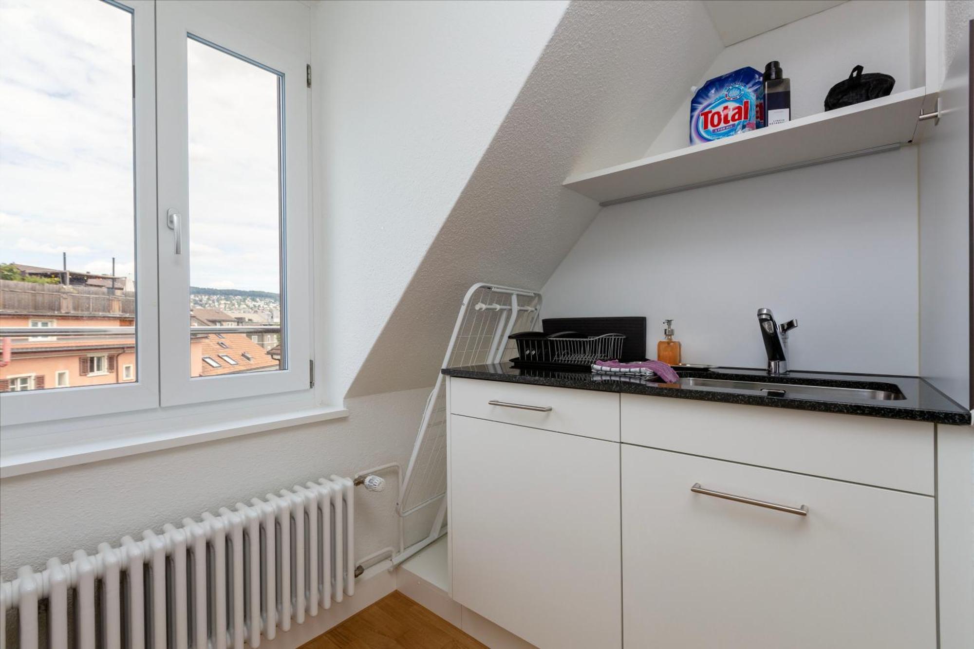 Kaya 5a Apartment