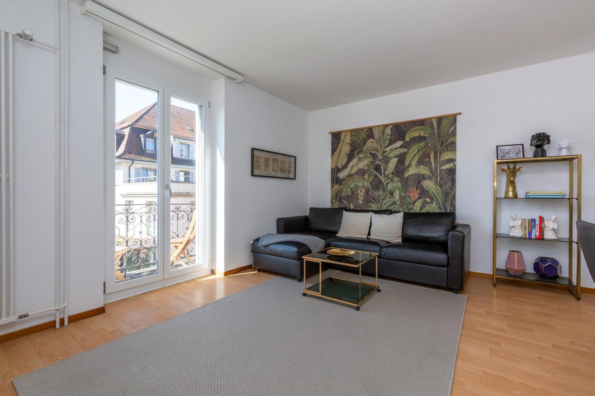 Apartment Kaya 4b