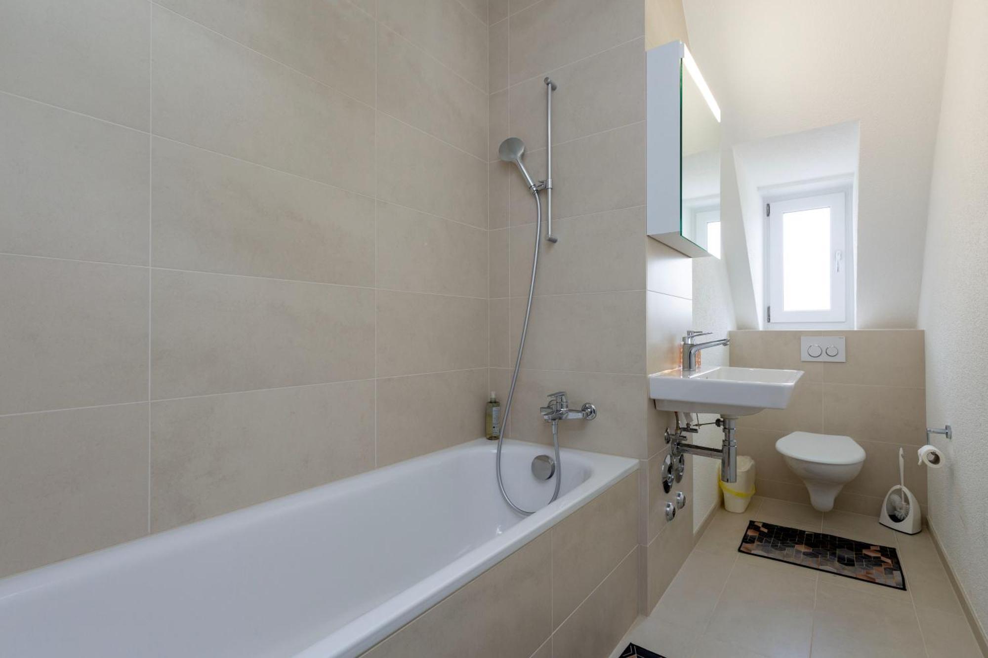 Kaya 5a Apartamento