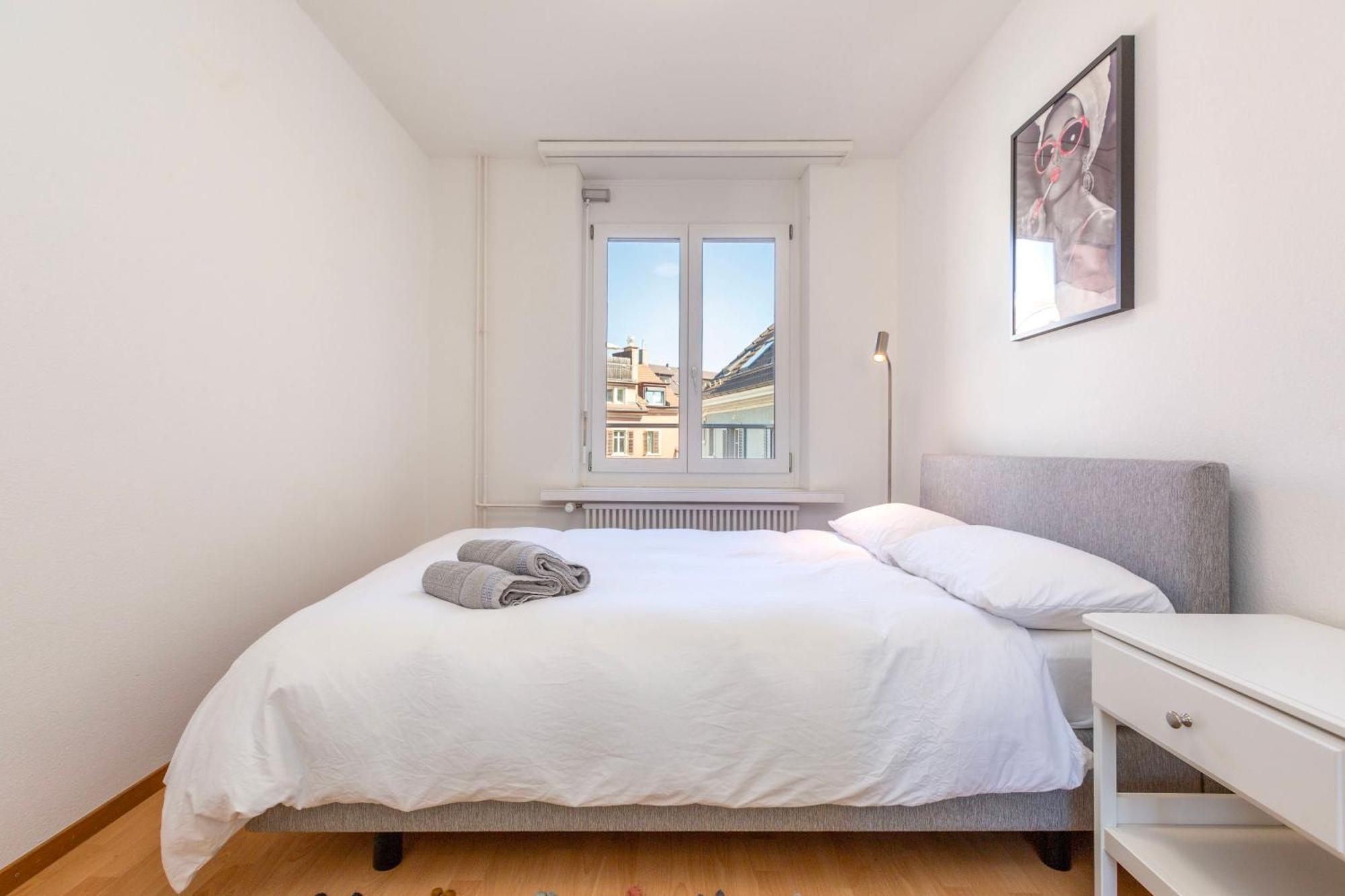 Apartment Kaya 4b