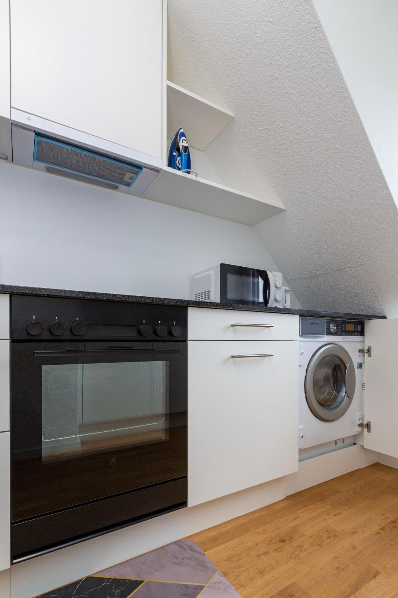 Kaya 5a Apartment