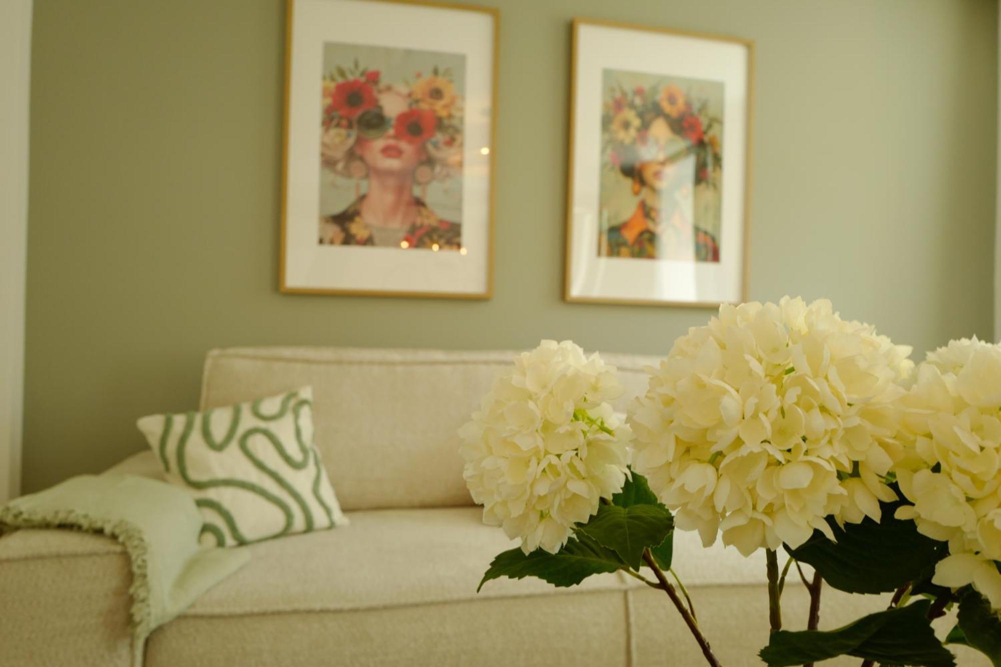 Sage Apartment *