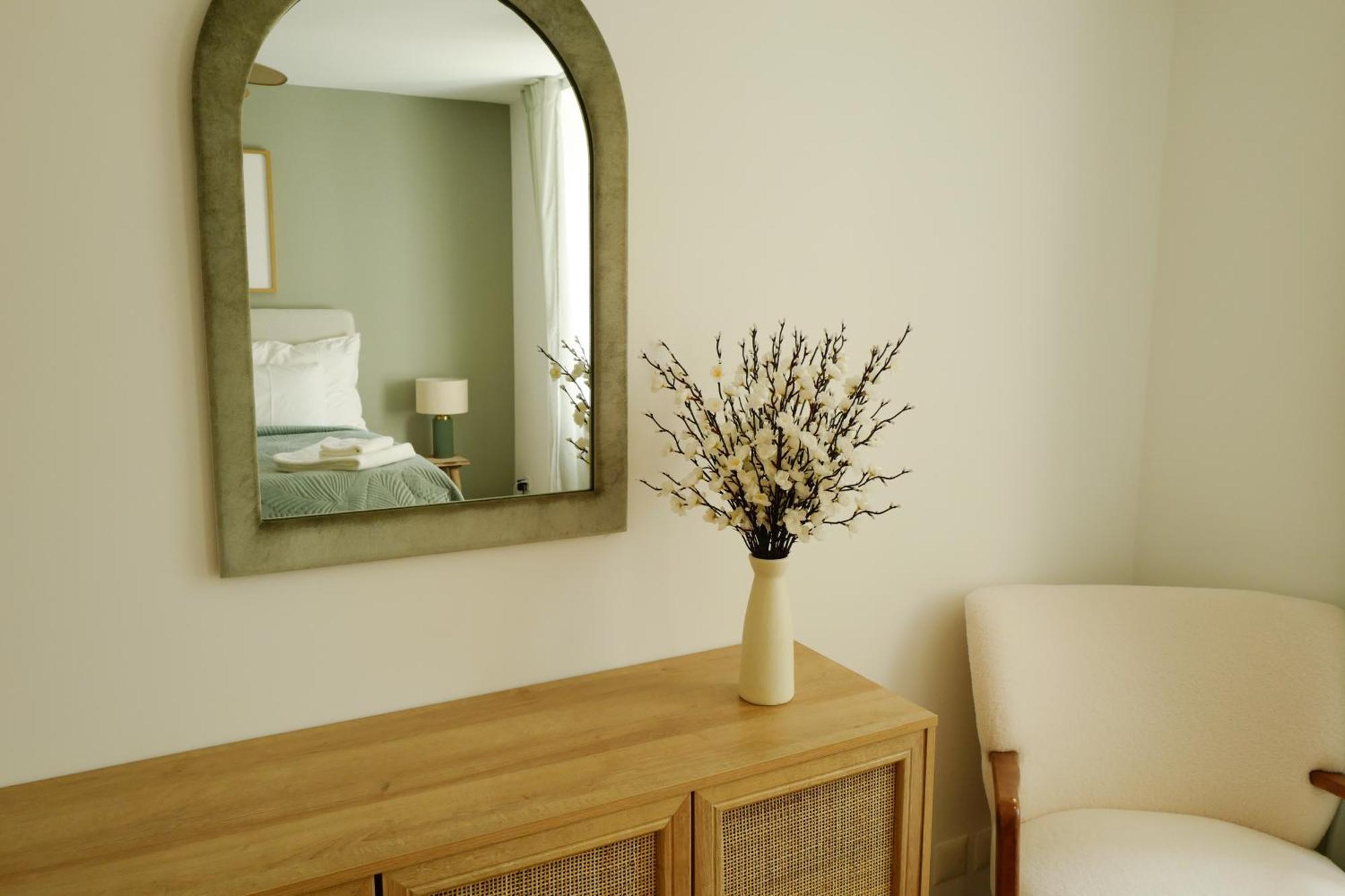 Sage Apartment