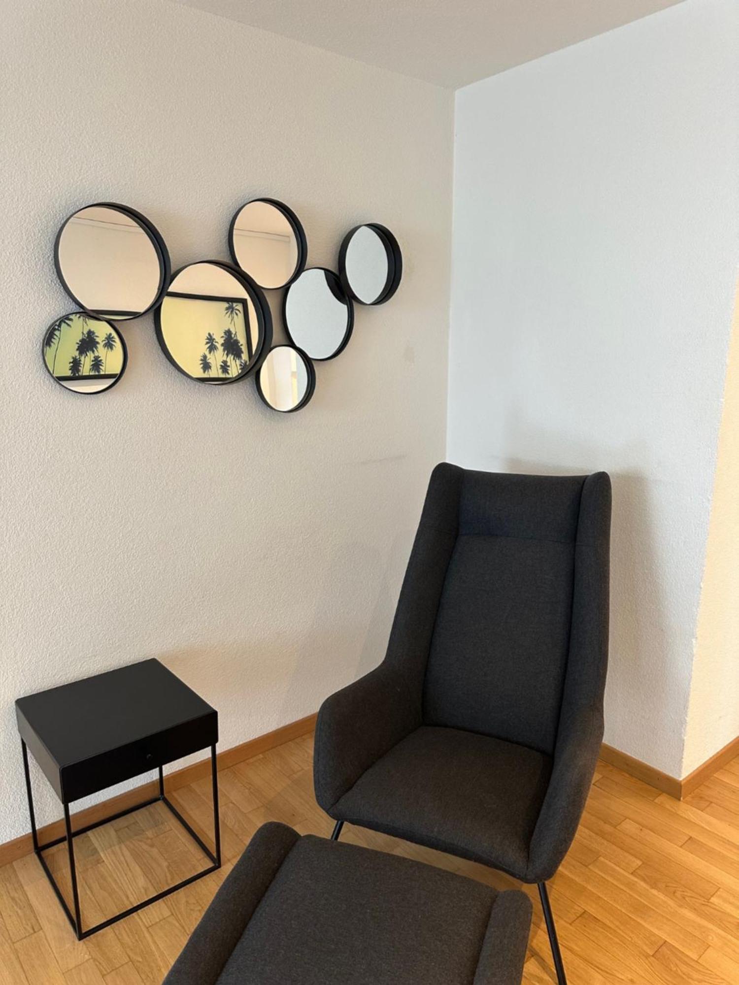 Apartment In West Zurich