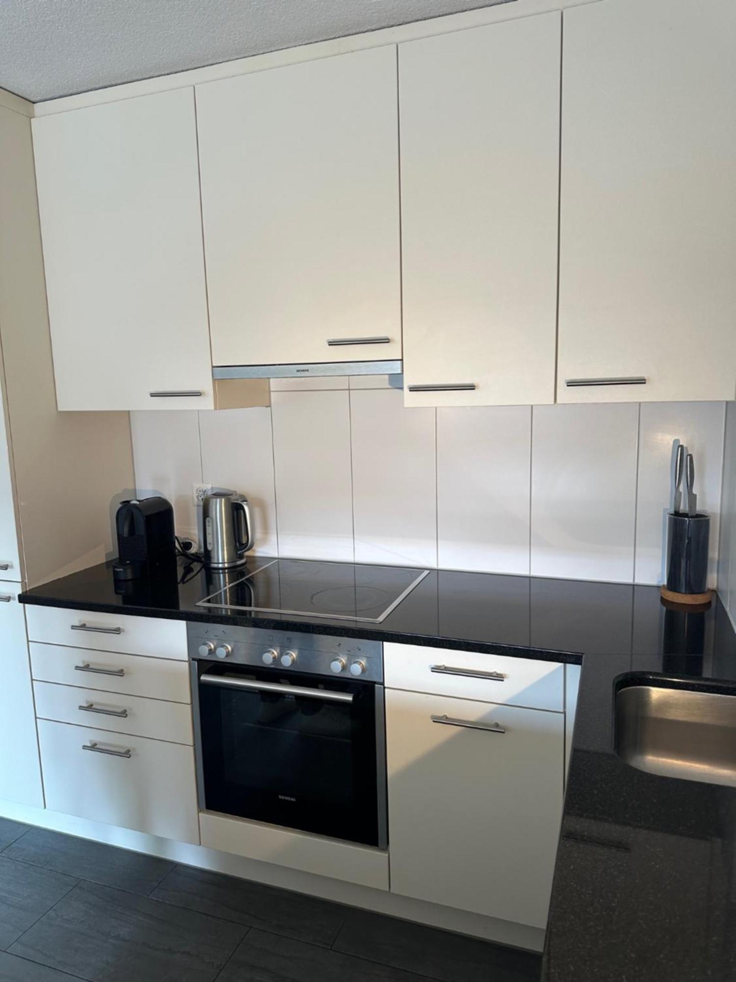 In West-eichbuehlstr 62-66 Apartment