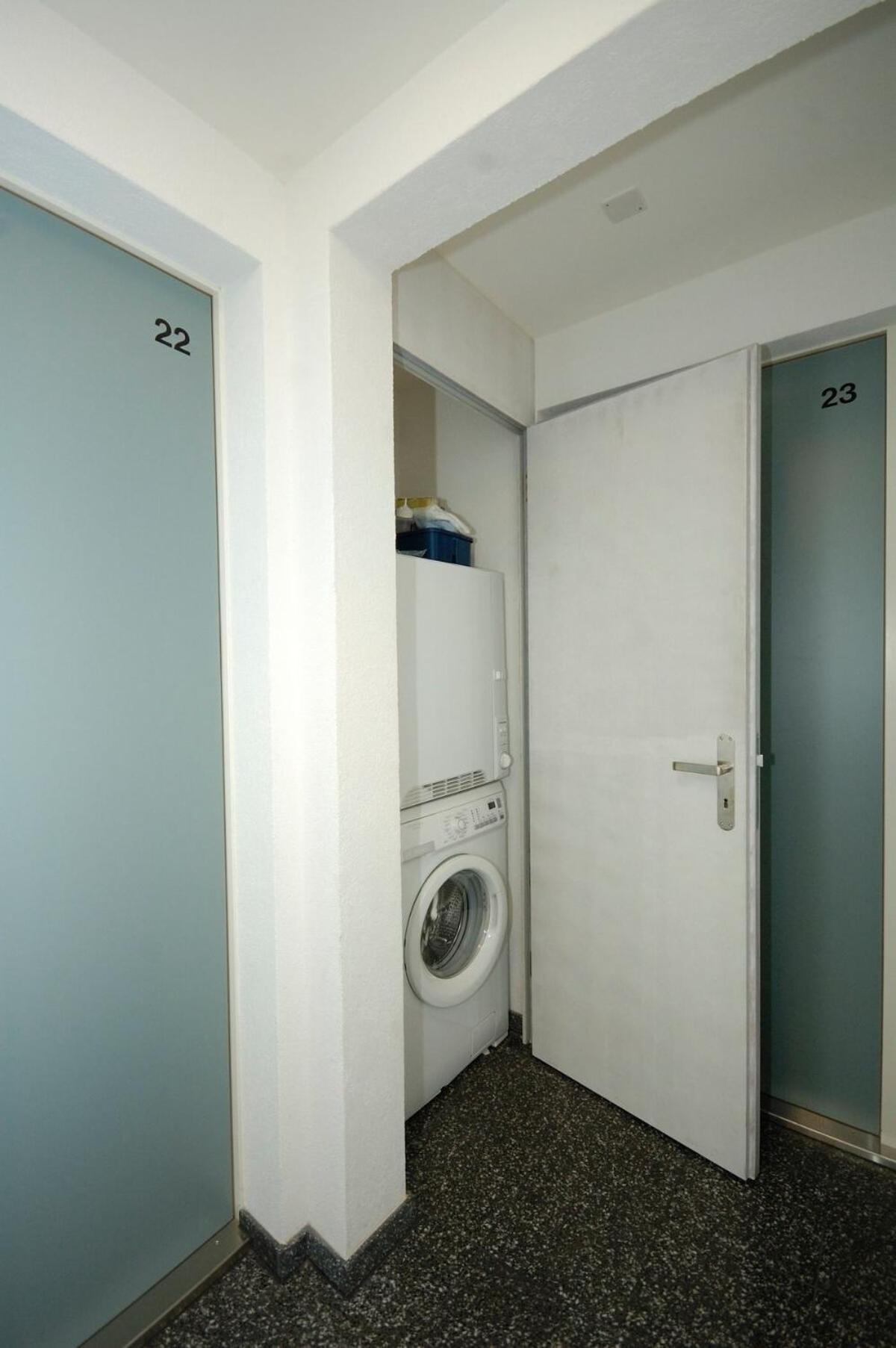 Cute In The Center - Stork 23 Apartment Zurich