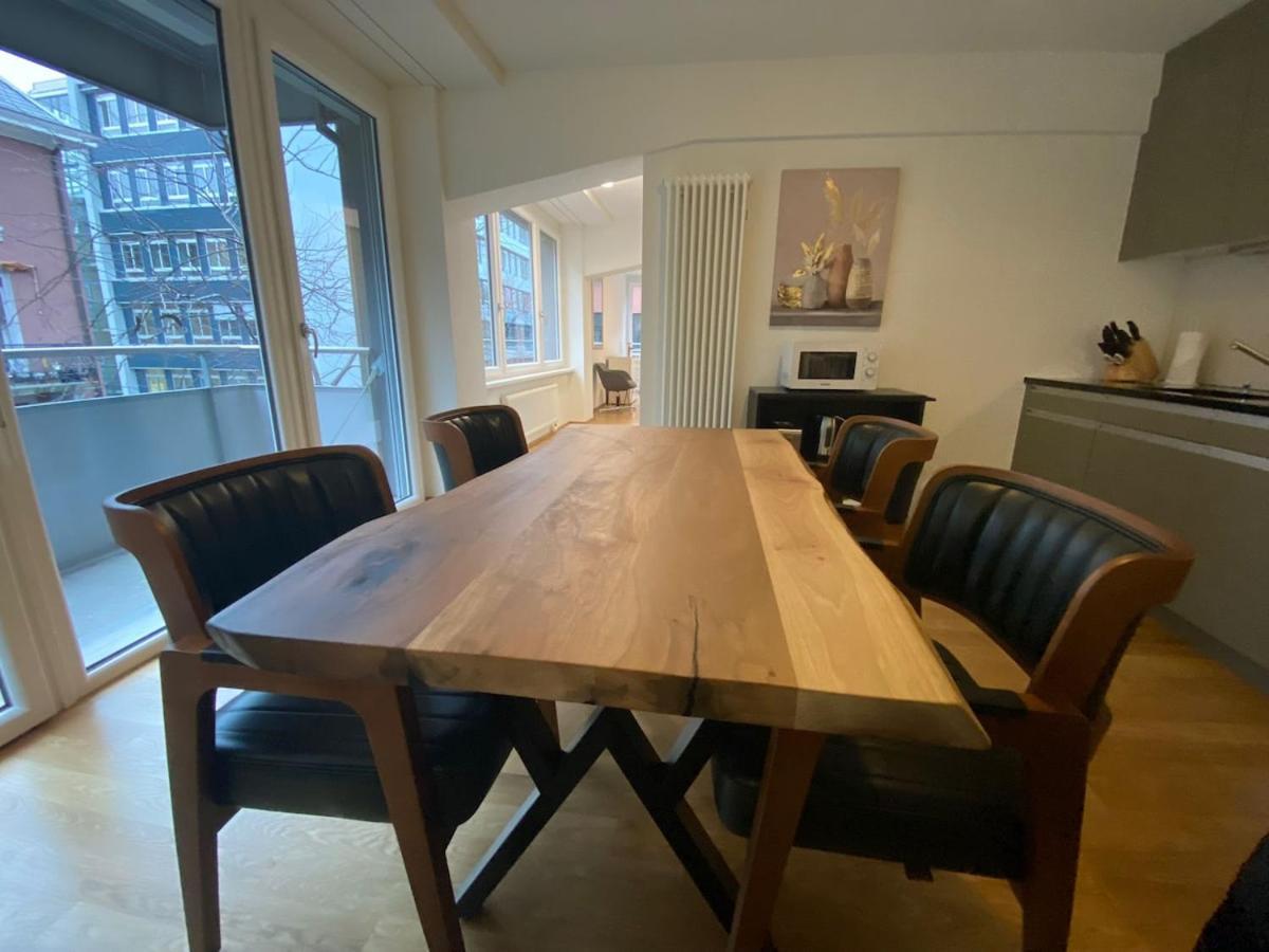 Apartment Amazing 1br Flat In The Centre - West 8 *