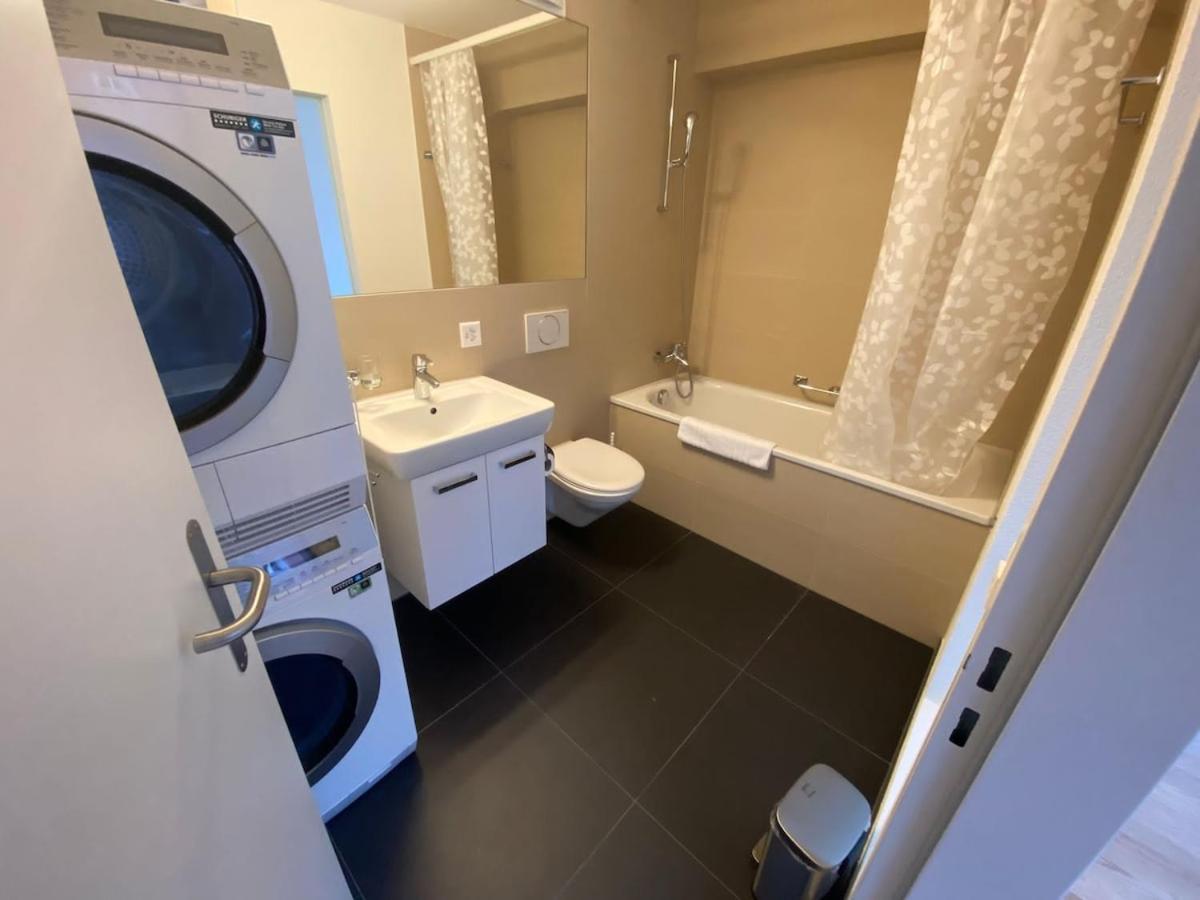 Amazing 1br Flat In The Centre - West 8 * Zürich