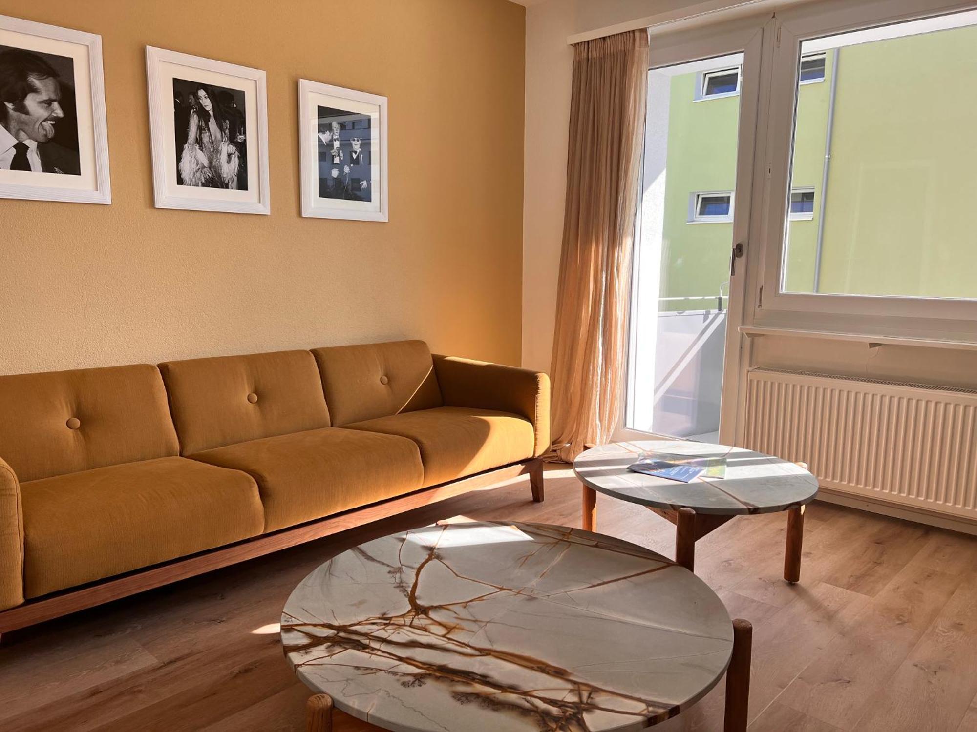 Apartment Up&great - Stylish Living