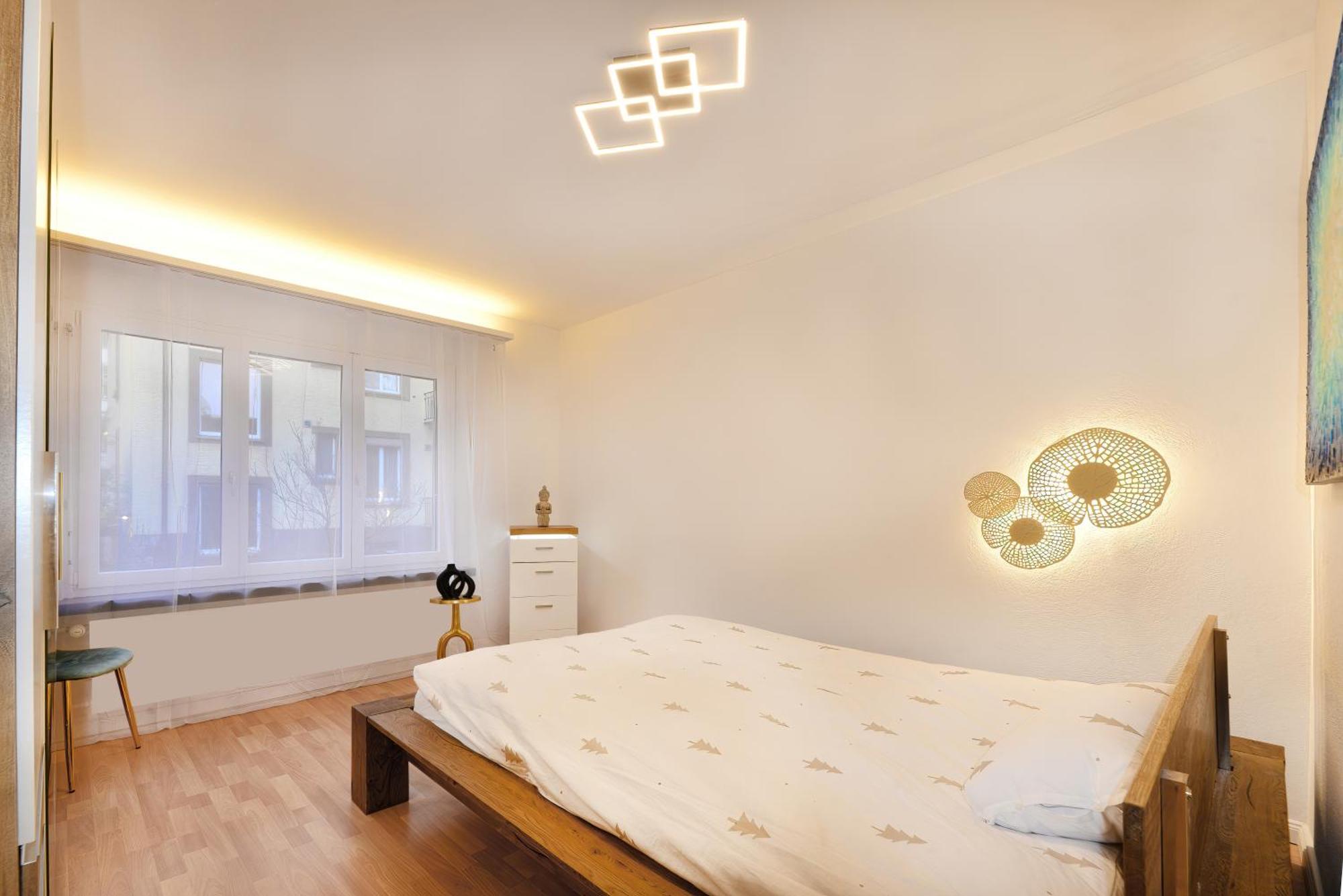 Lovely Flats Apartment Zurich