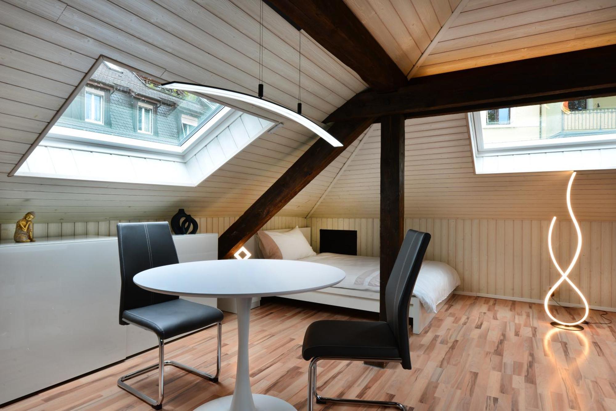 Lovely Flats Apartment Zurich