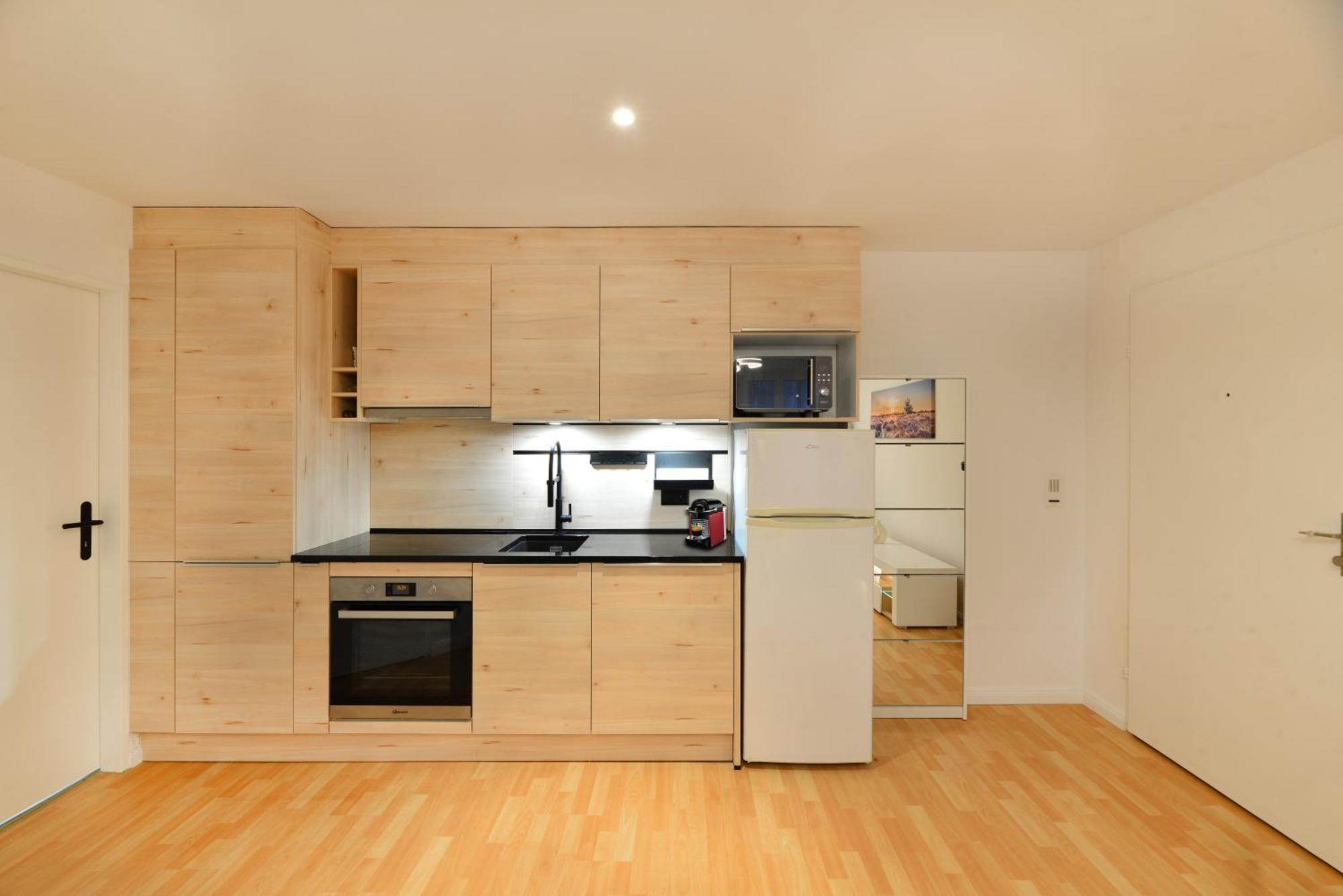 Lovely Flats Apartment