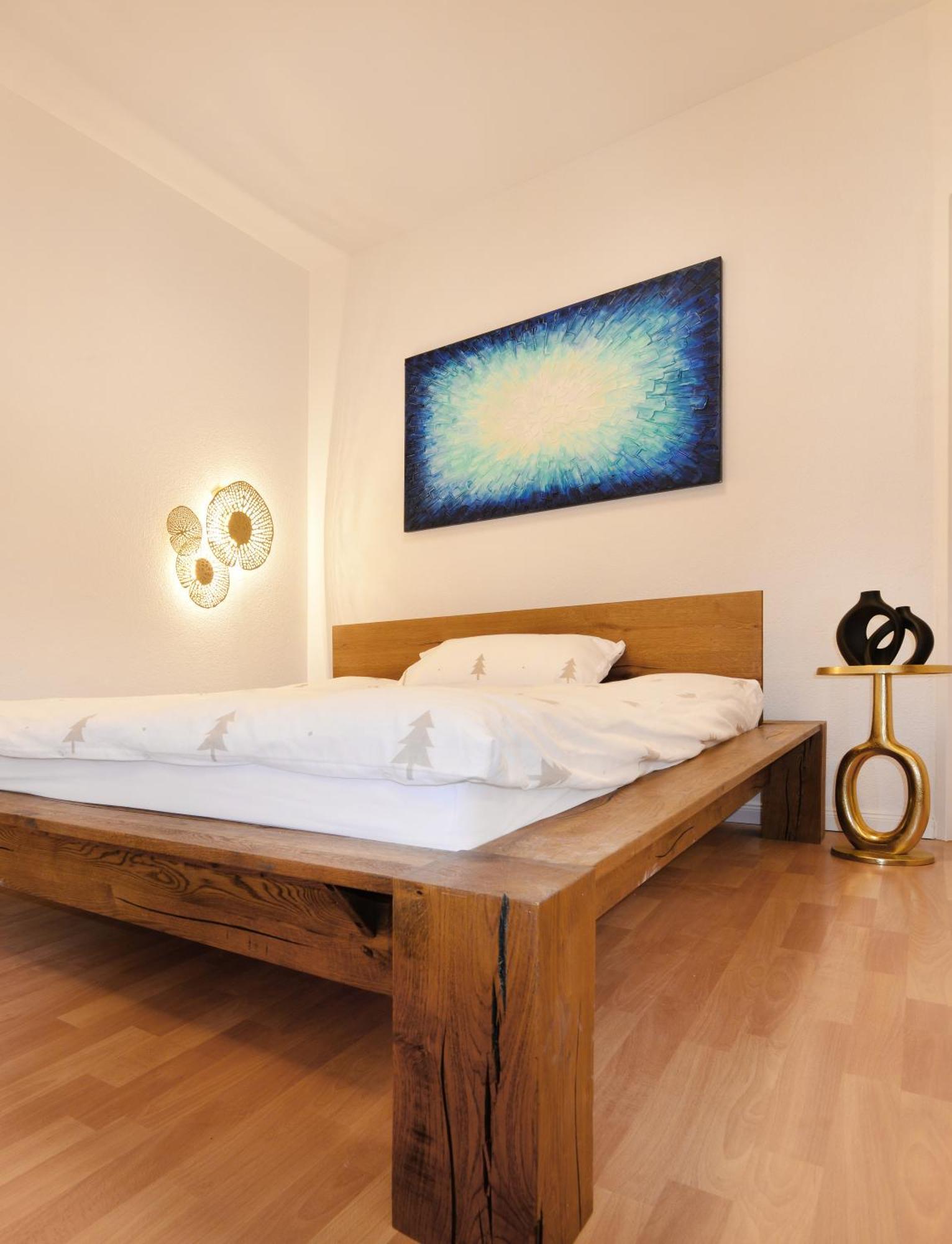Lovely Flats Apartment