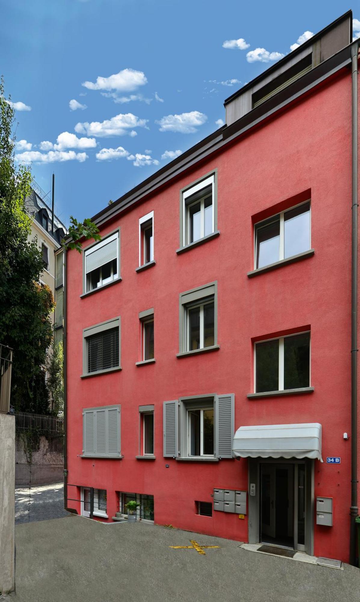 Apartment Lovely Flats *
