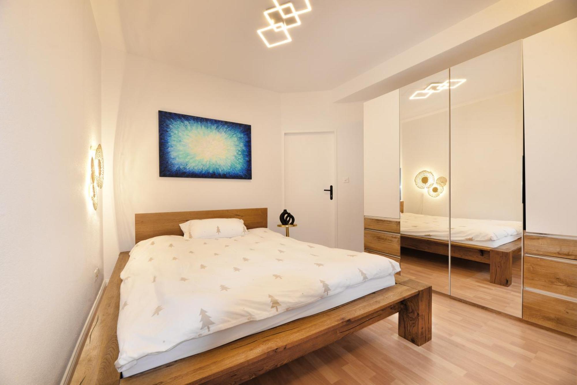 Lovely Flats Apartment Zurich