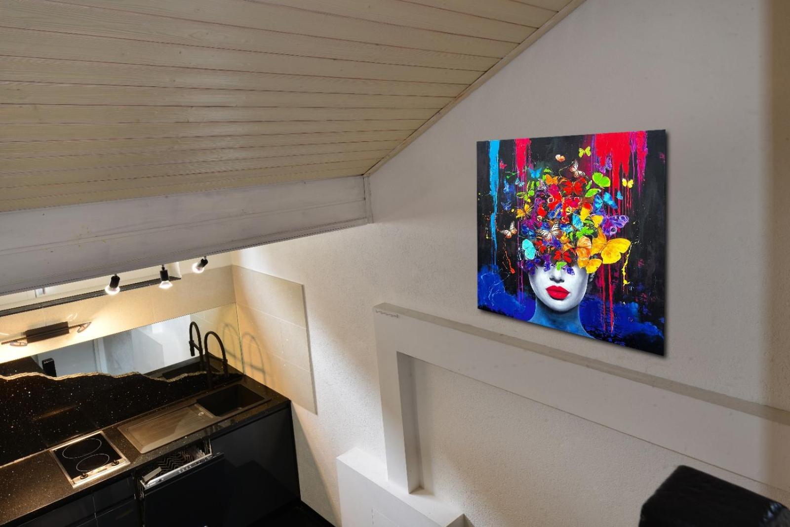 Lovely Flats Apartment Zurich