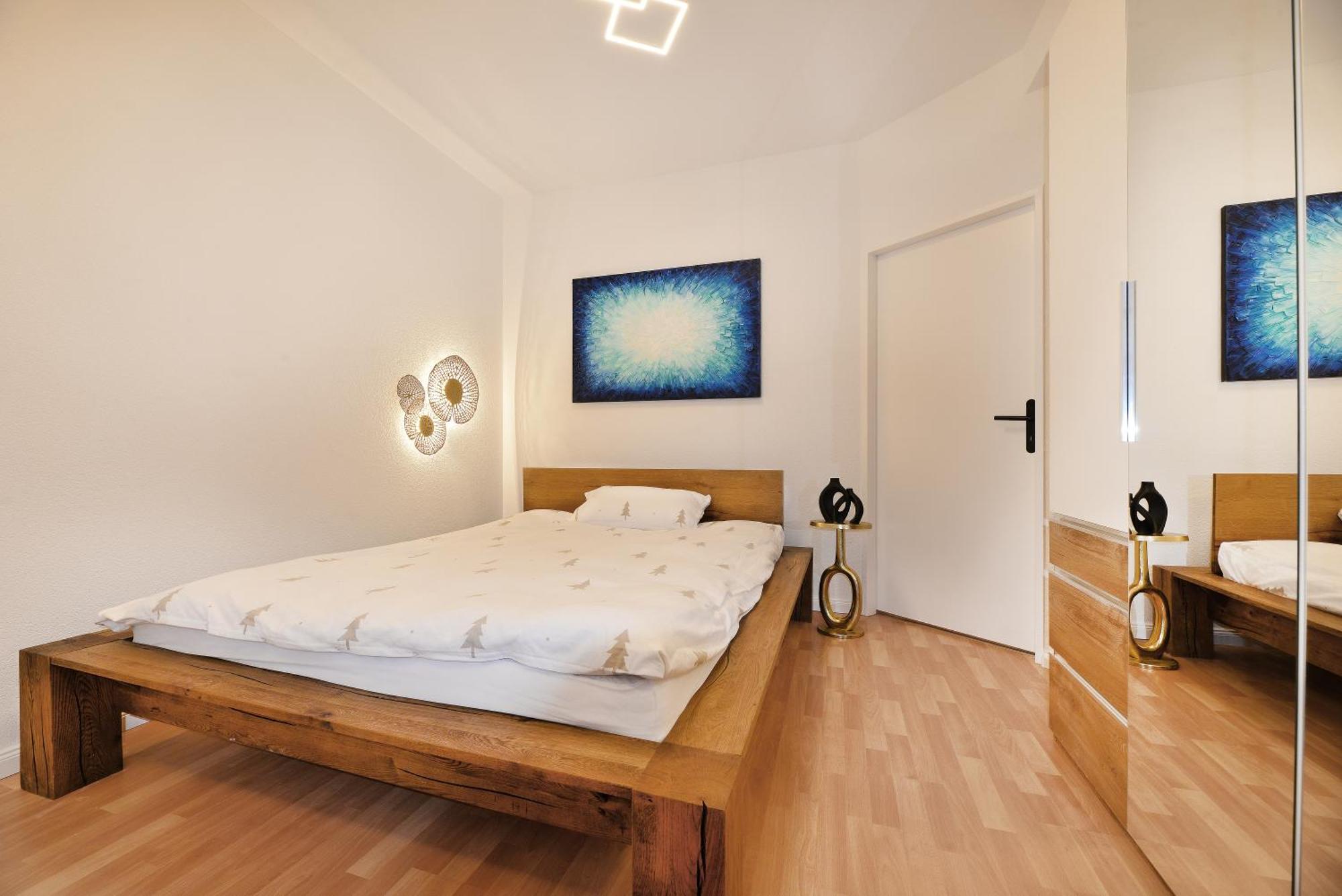 Apartamento Lovely Flats *