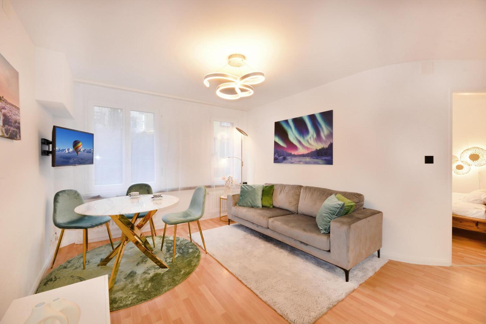 Lovely Flats Apartment