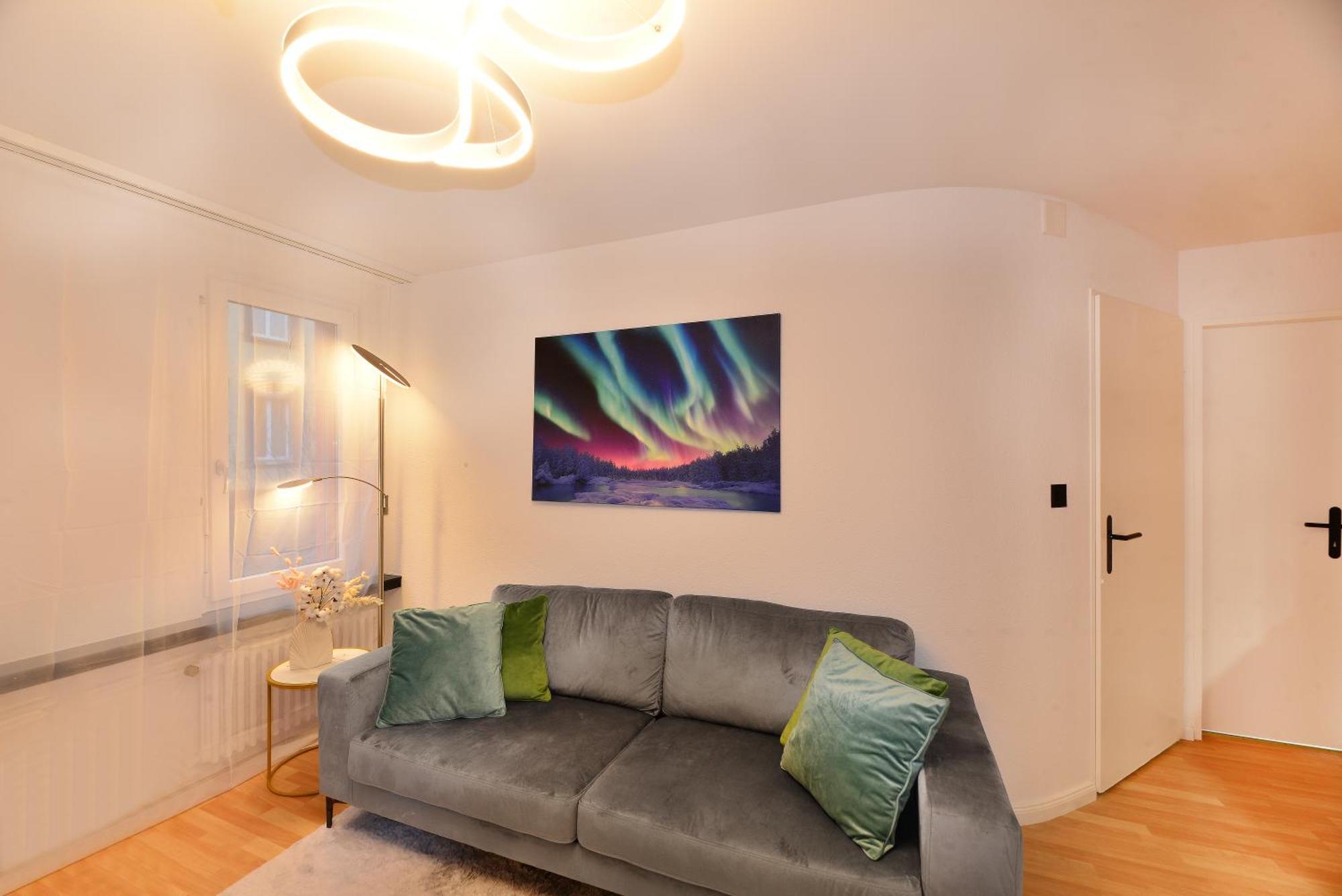 Lovely Flats Apartment Zurich