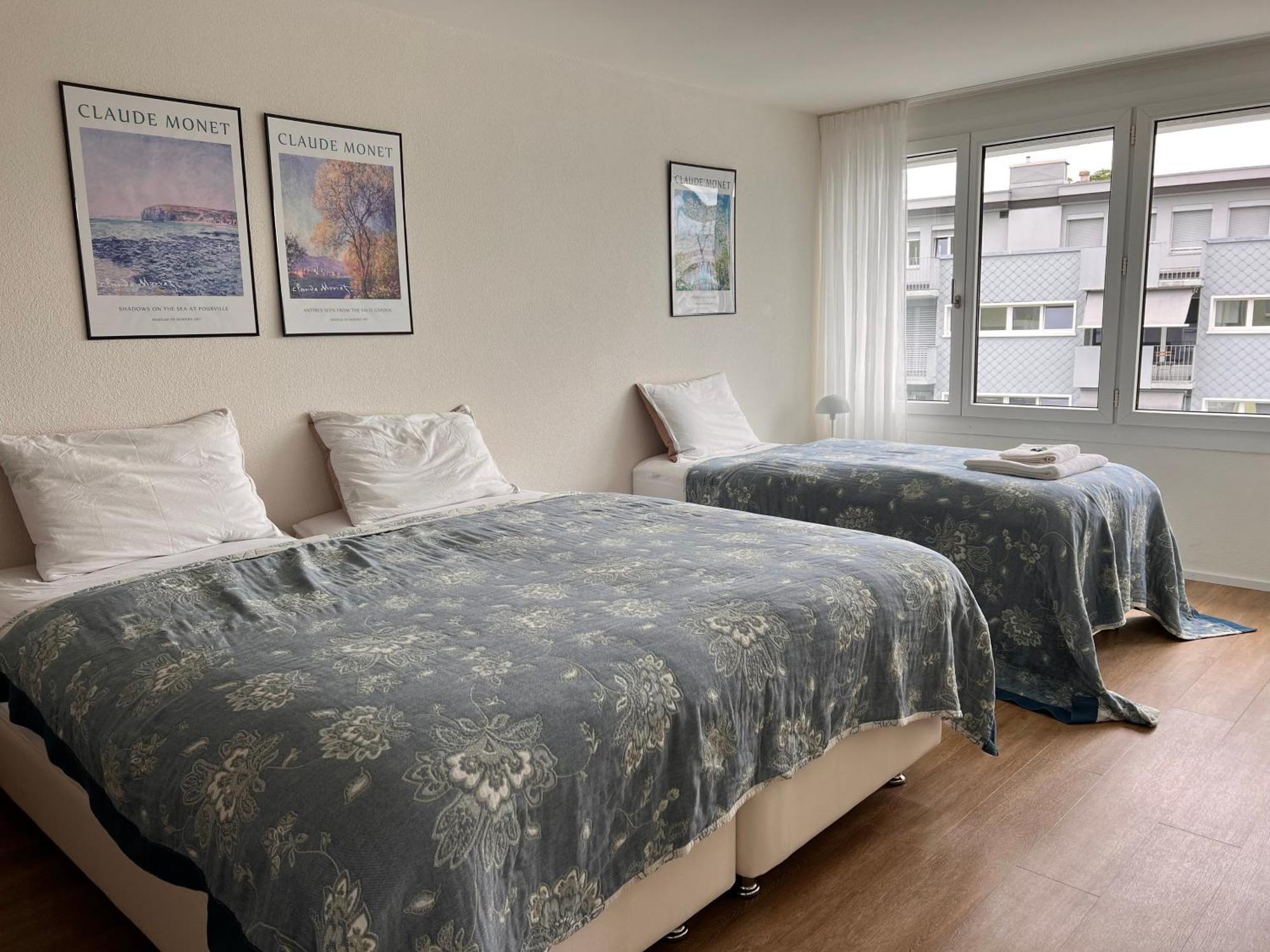 Up&great - Chic Urban Homes Apartamento *