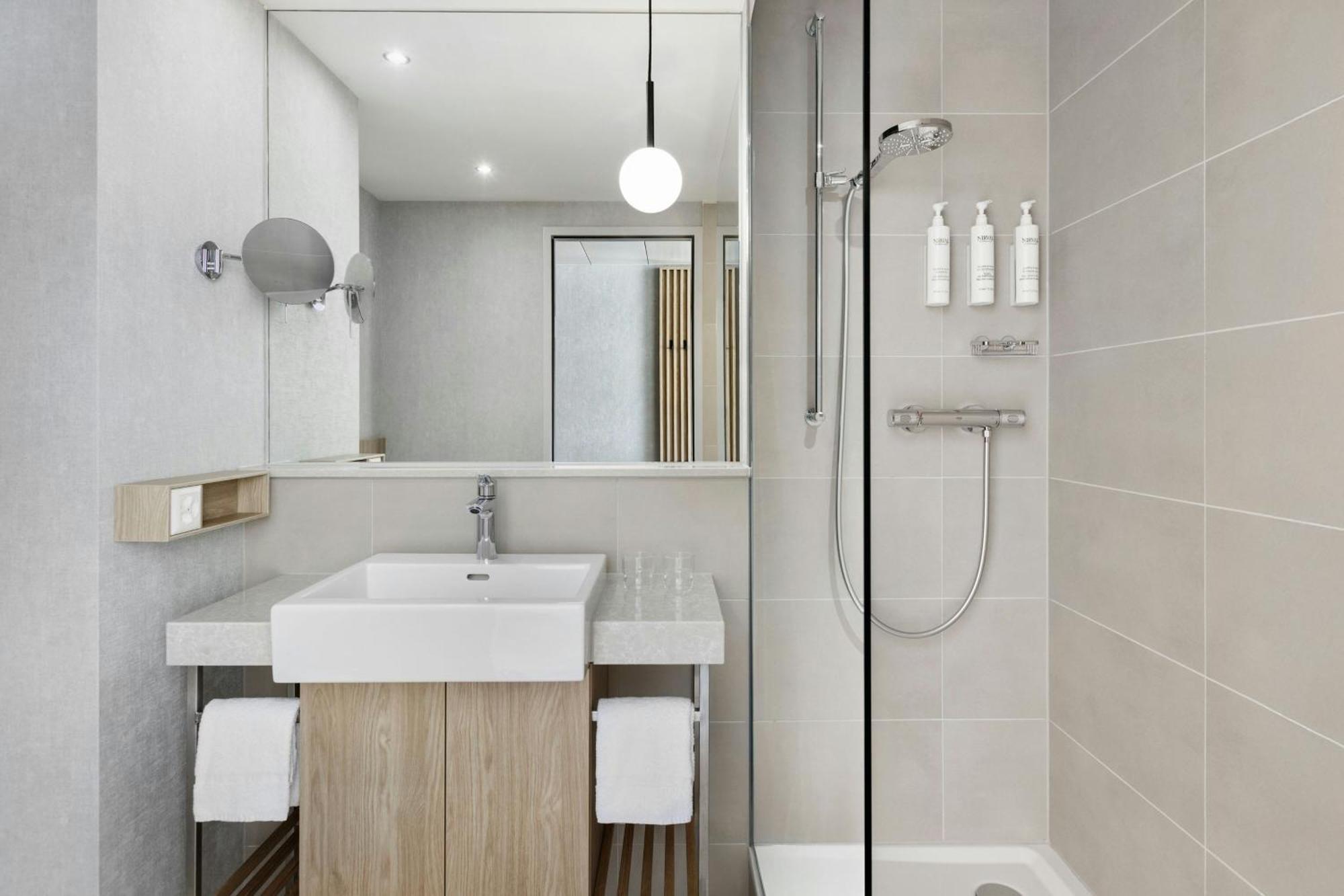 Hotel Courtyard By Marriott North 4*