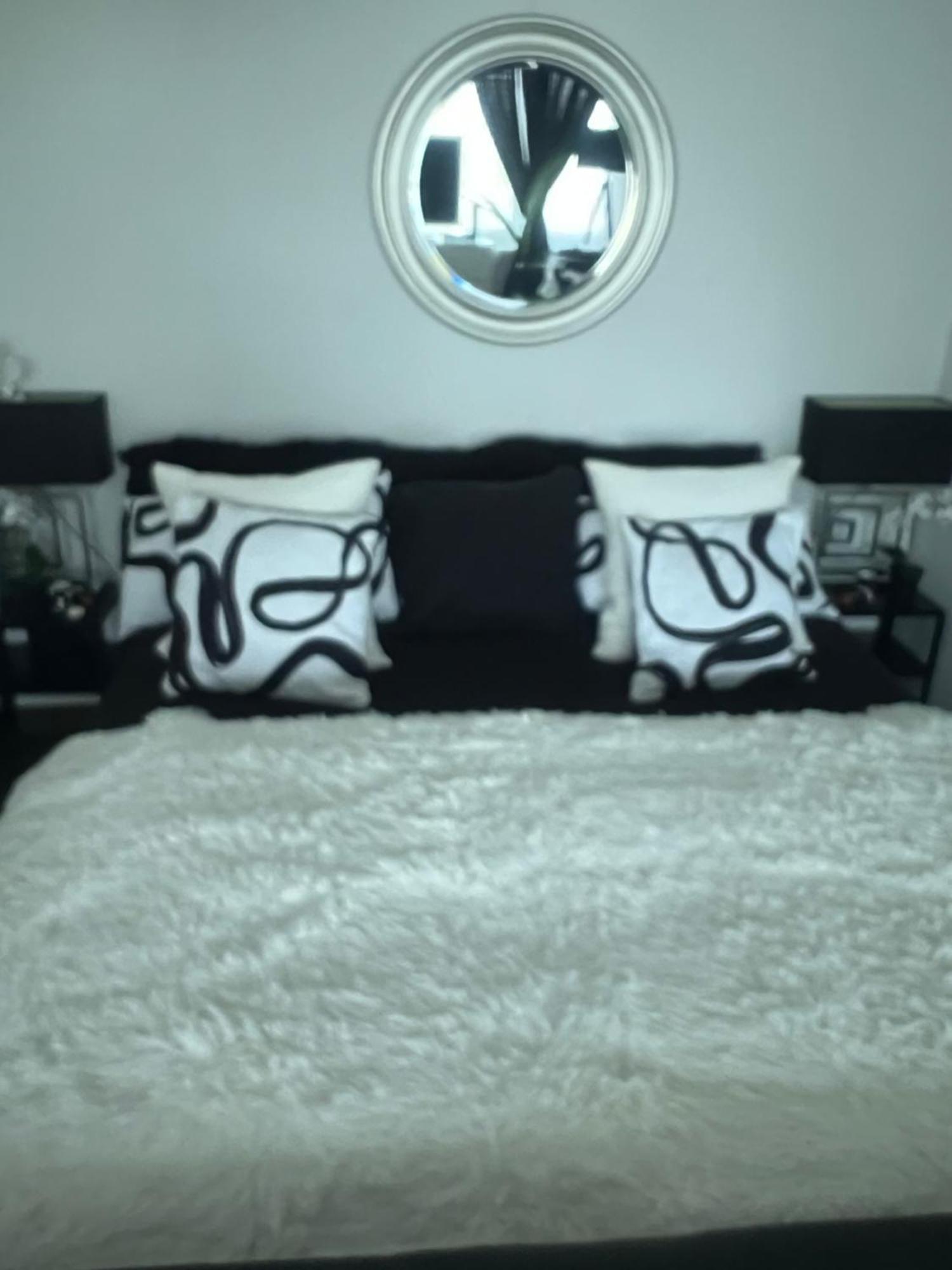 Apartment Studio