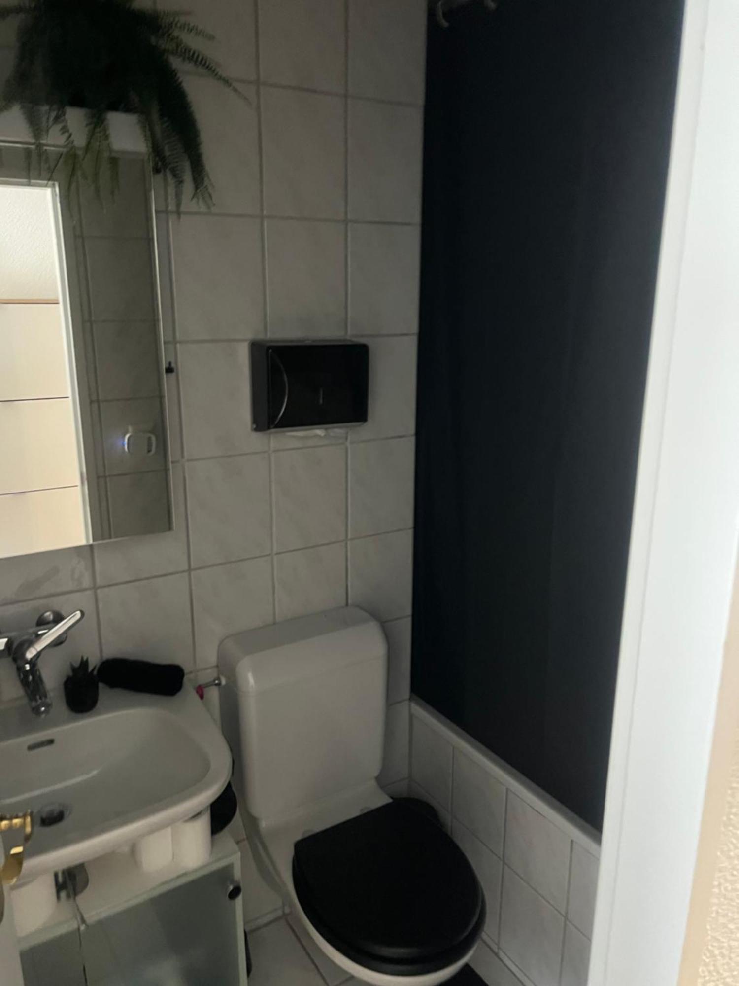 Apartment Studio Zurich