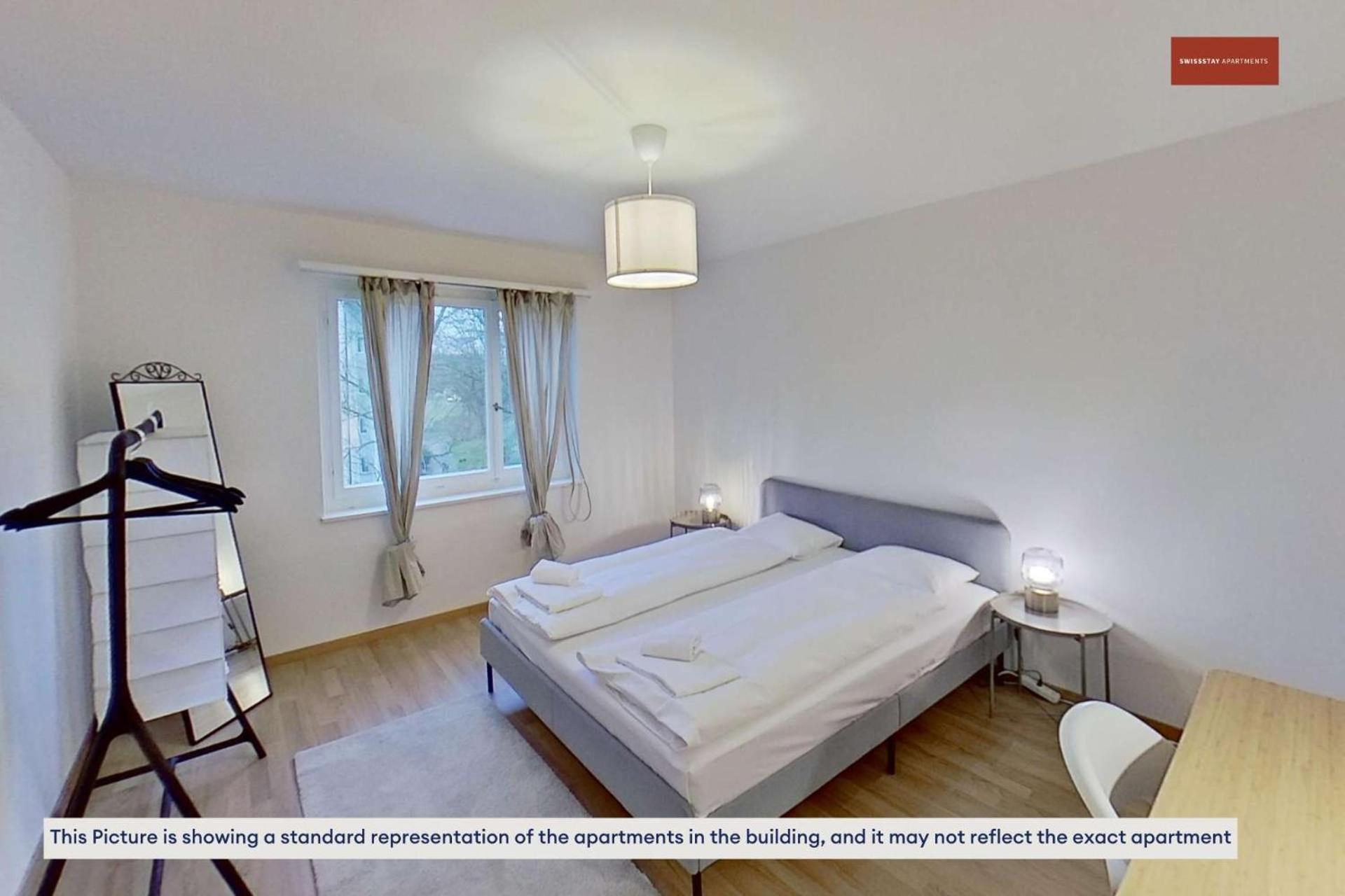 Functional 3br With Balcony *