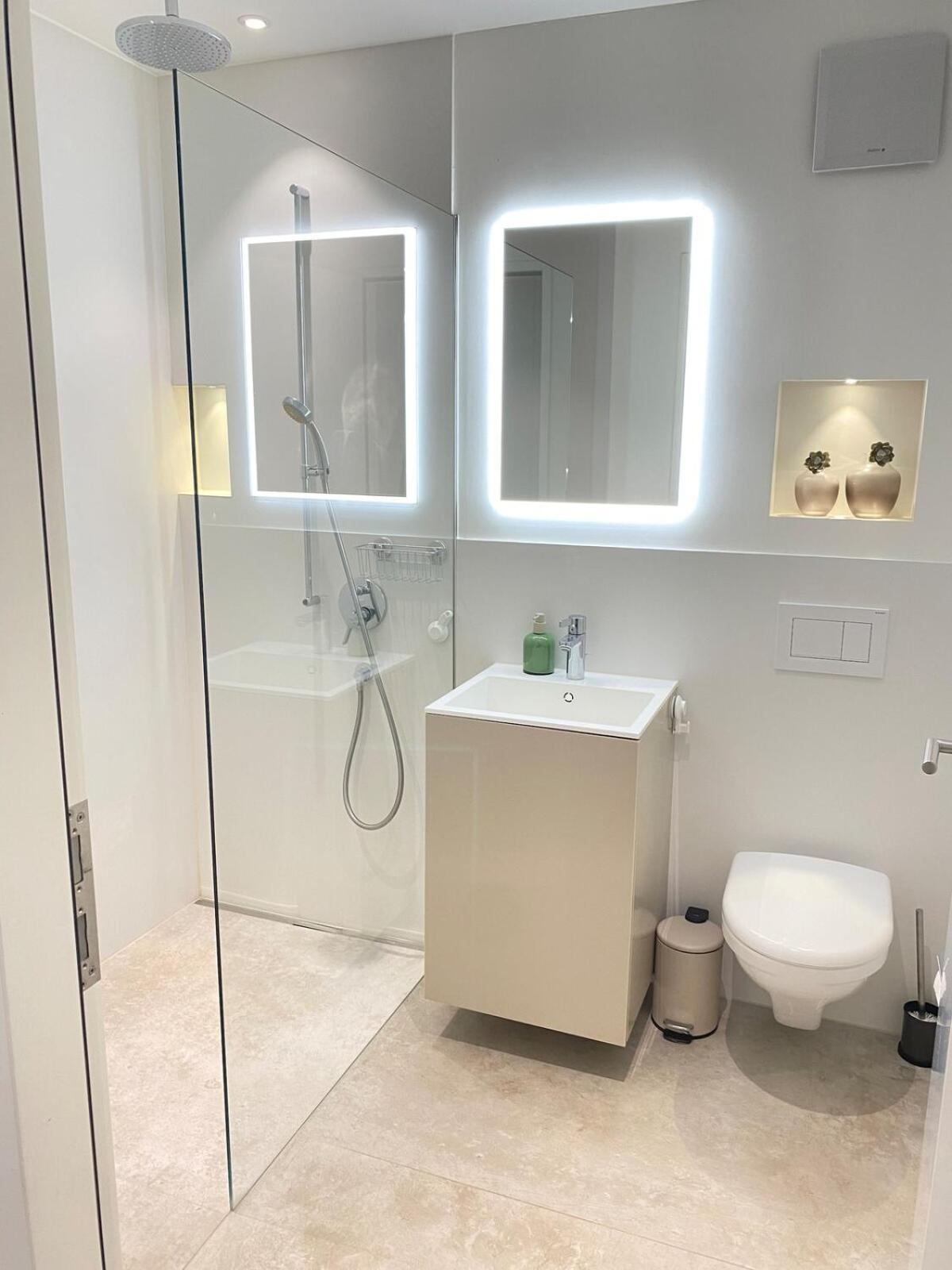 With Stunning Views- 15 Min Hb- Self Check-in * Zurich