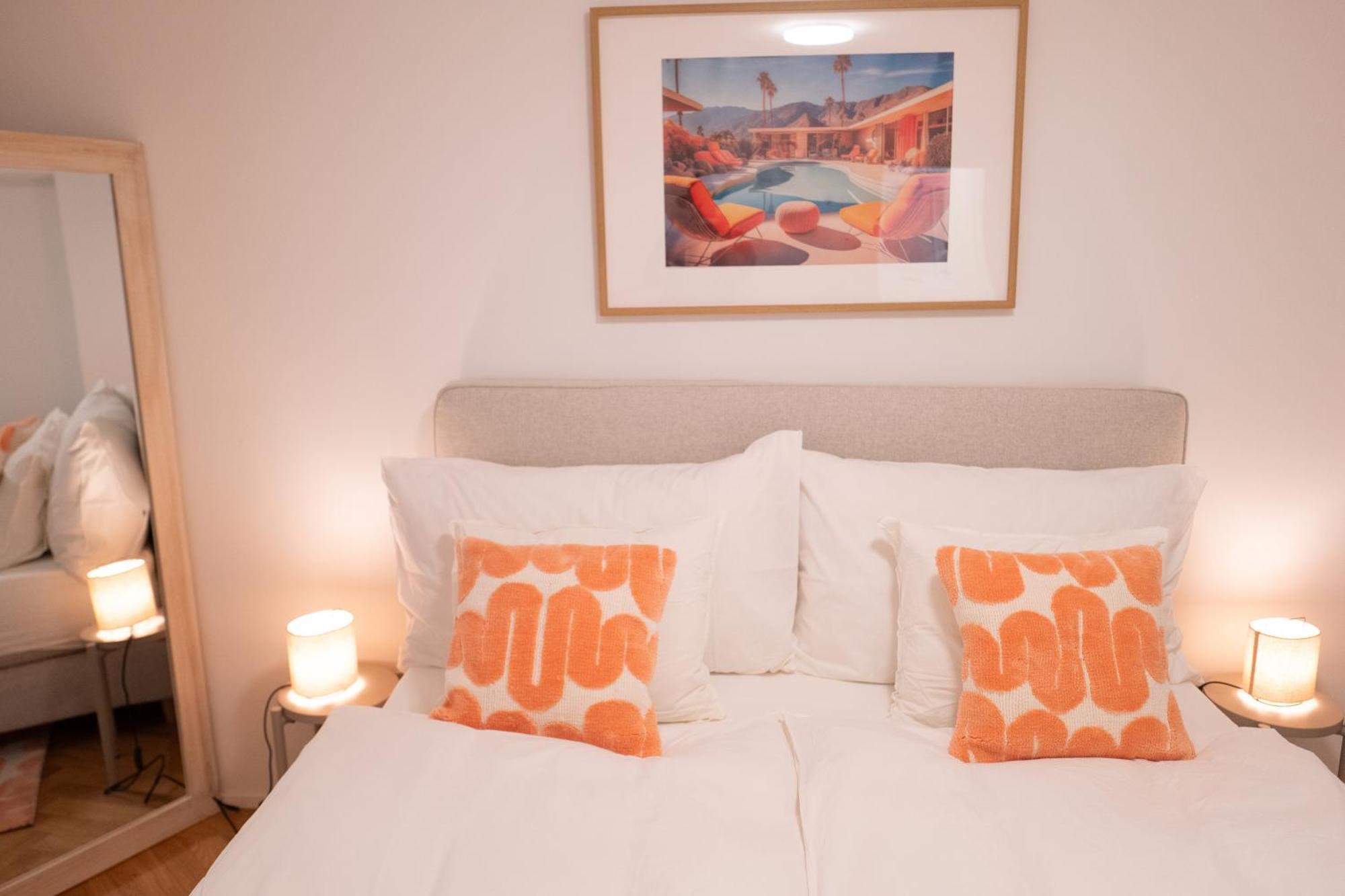 Sage Apartment