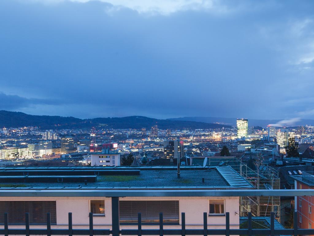 Apartment Swiss Star - Self Check-in Zürich