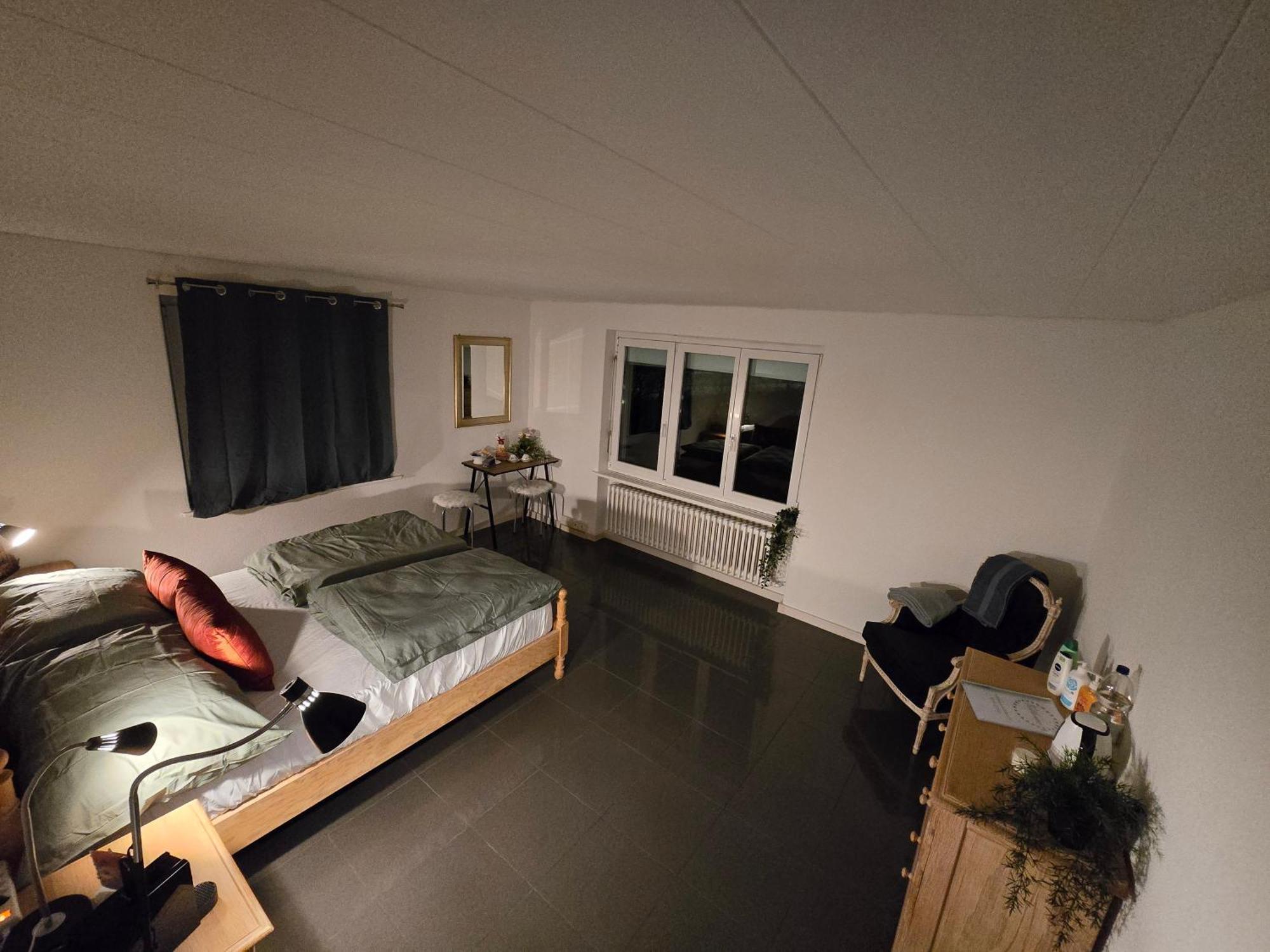 Eco Homestay Zurich