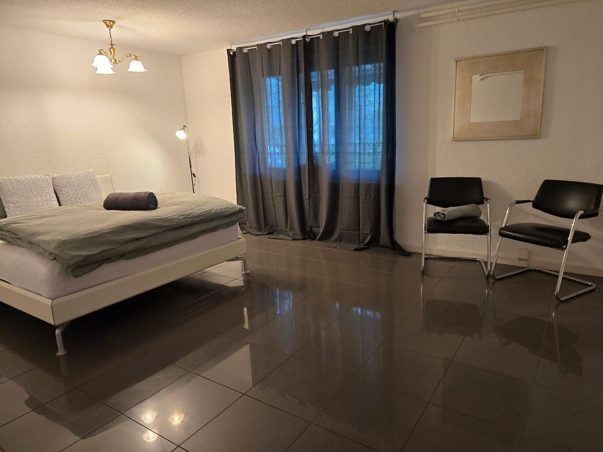 Homestay Eco