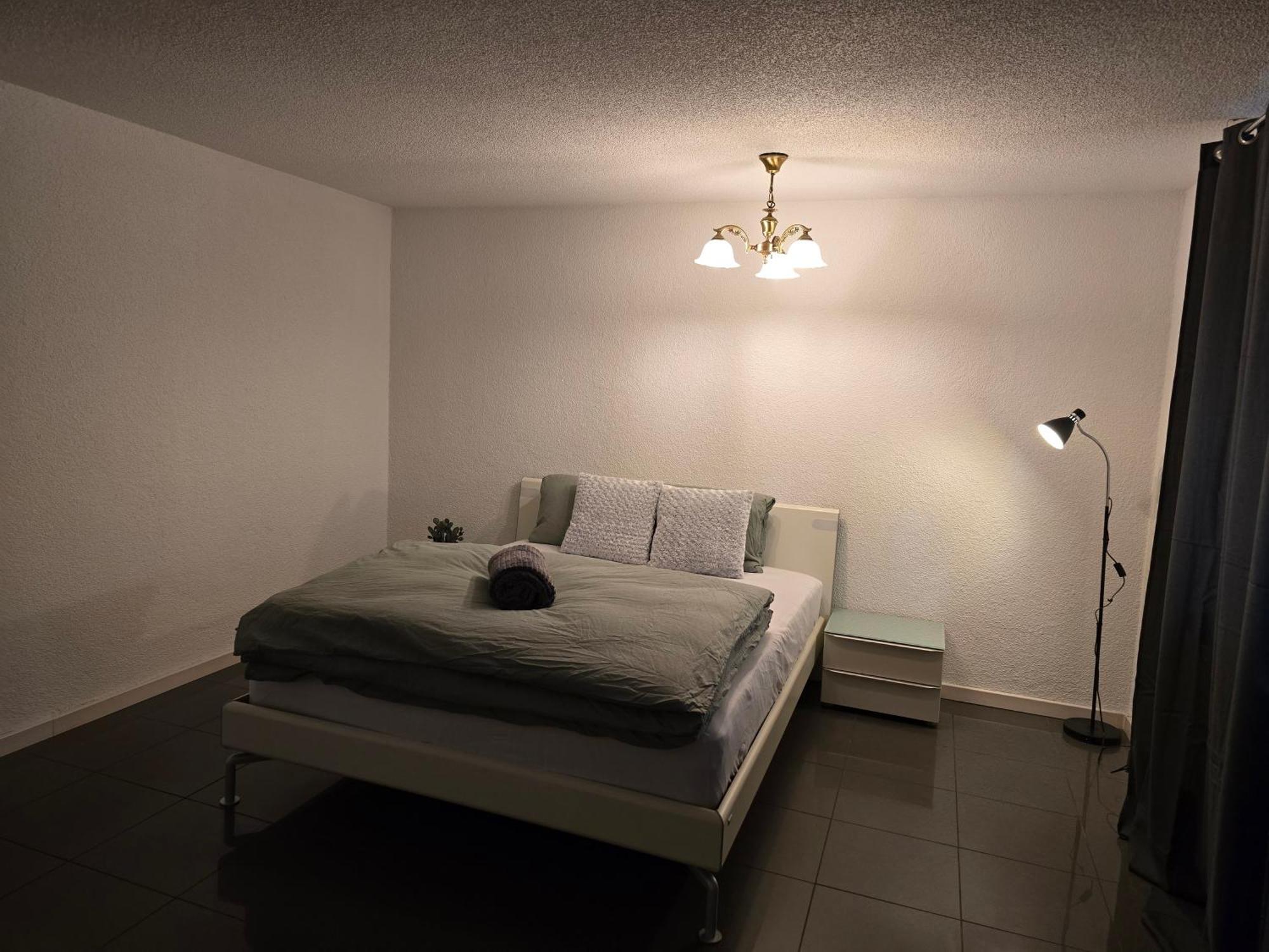Eco Homestay *