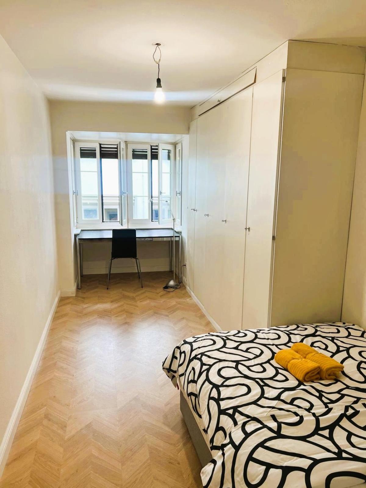 Apartment Old Town In The Heart Of Center, Munster - Self Checkin