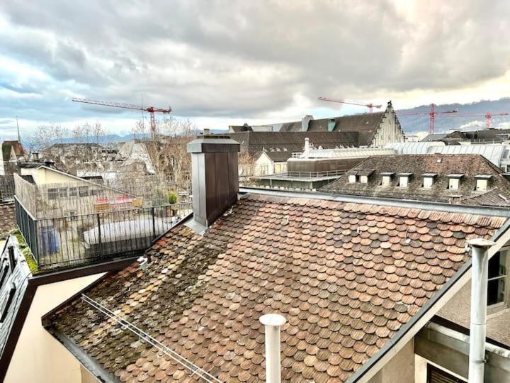 Apartment Amazing In The Heart Of Old Town Glocken - Self Checkin *