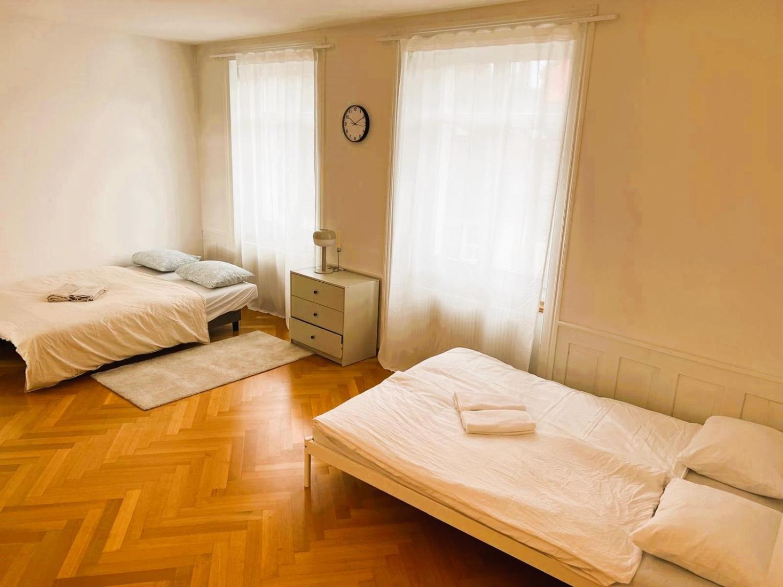 Apartment Amazing In The Heart Of Old Town Glocken - Self Checkin