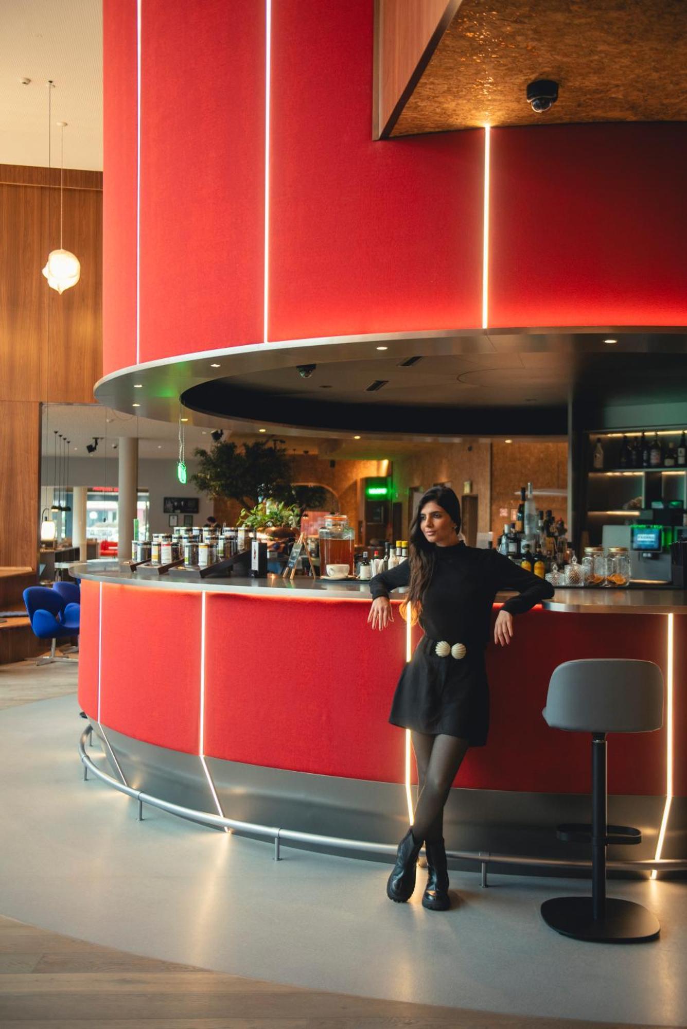 Ibis West 3* Zurich
