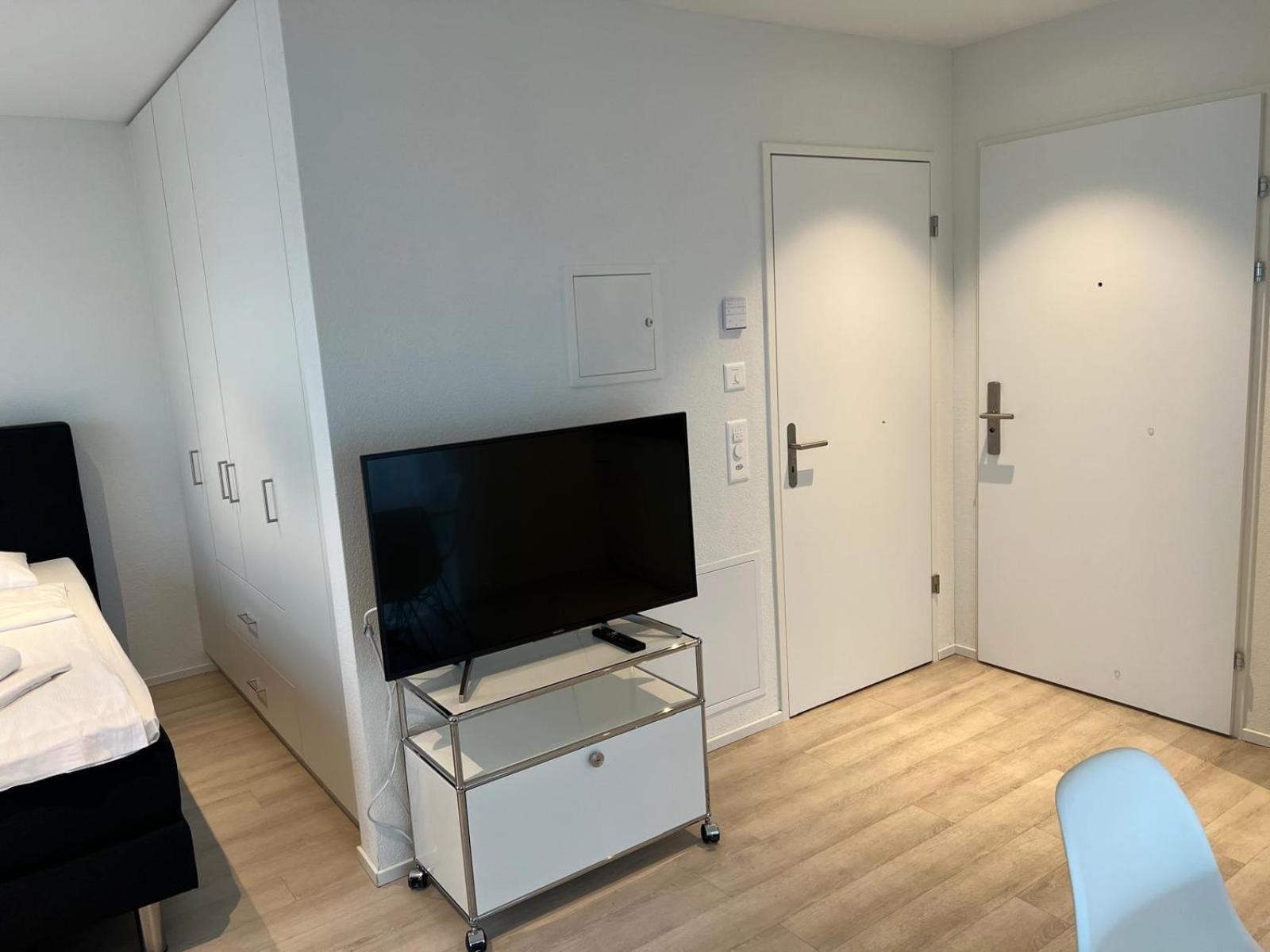 Stunning In Center Bernina 11 - Self Checkin Apartment Zurich
