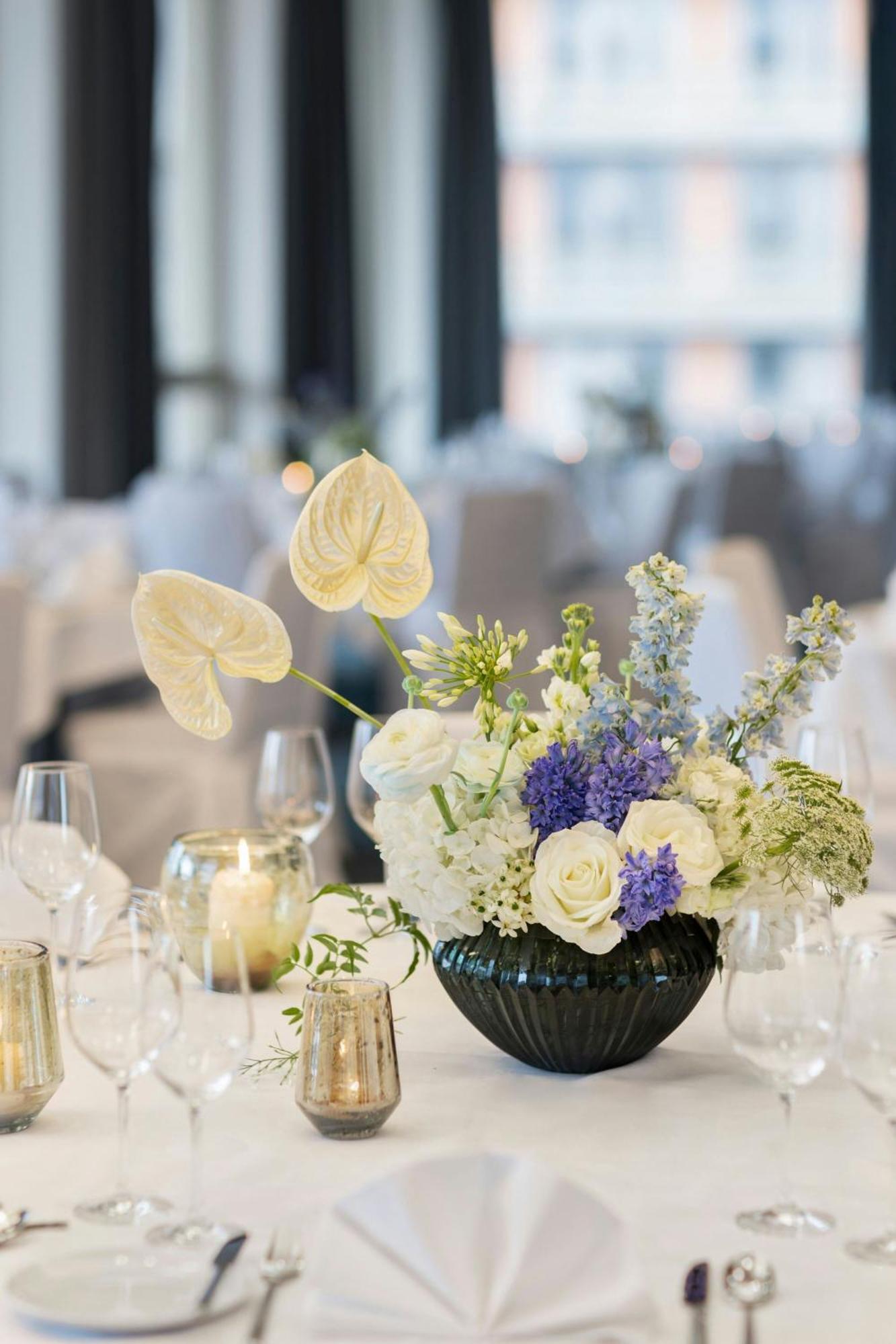 Renaissance Tower 5* Zurich